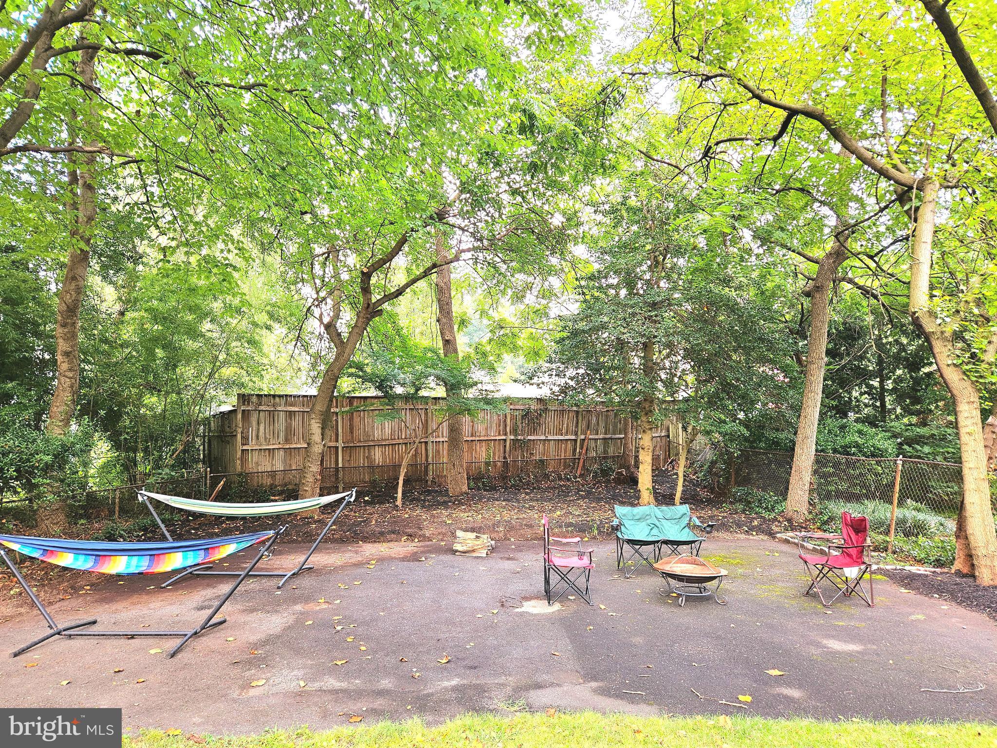 TAKOMA PARK - Residential