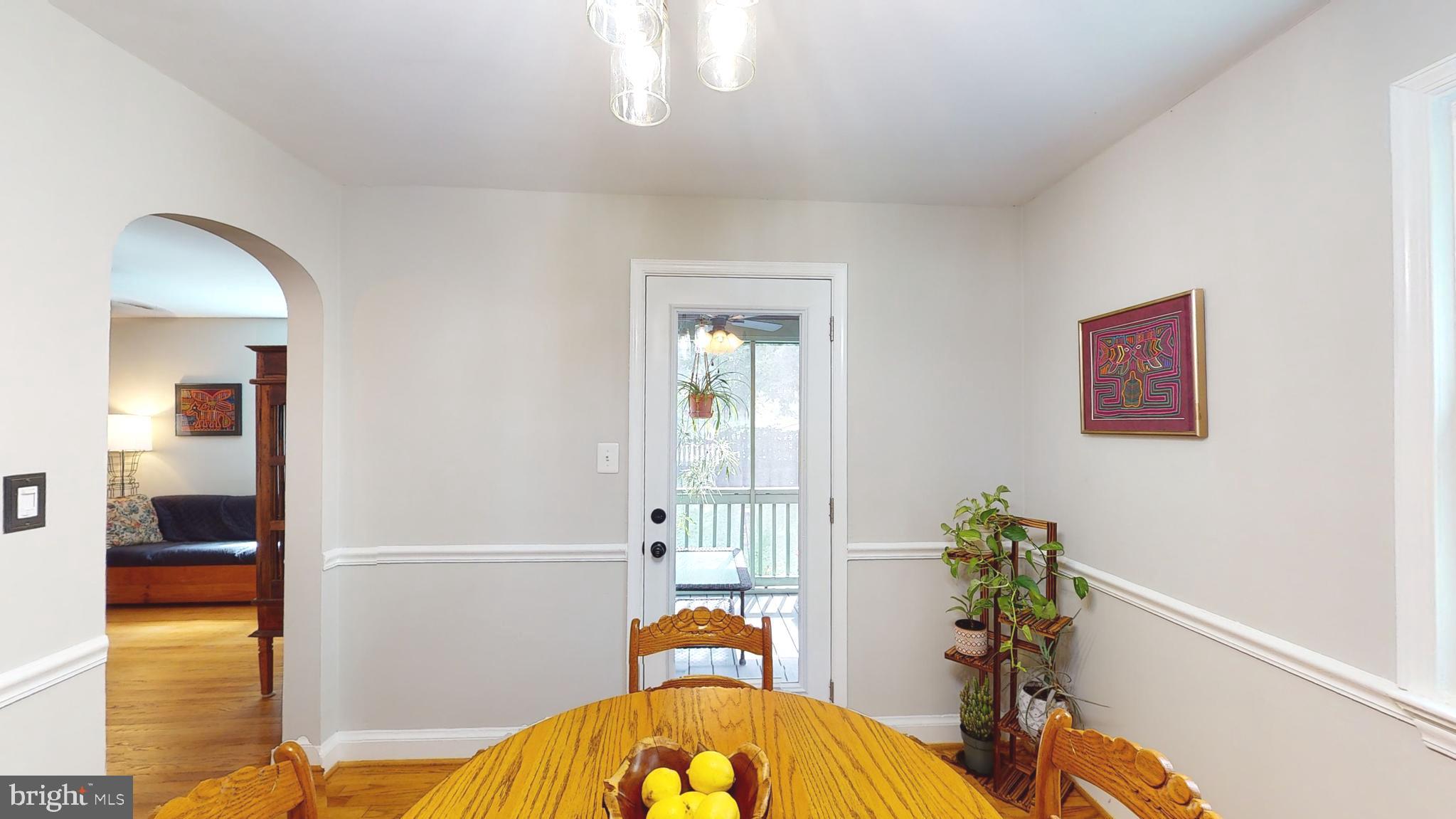 TAKOMA PARK - Residential