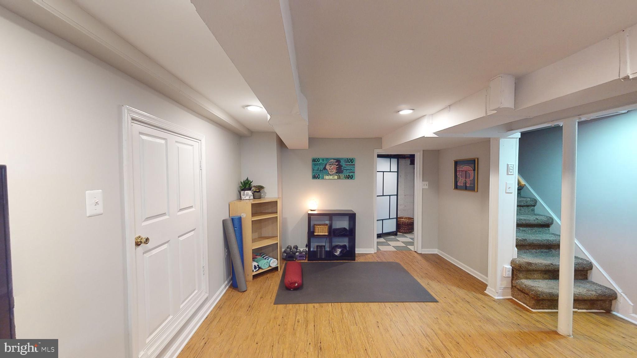 TAKOMA PARK - Residential