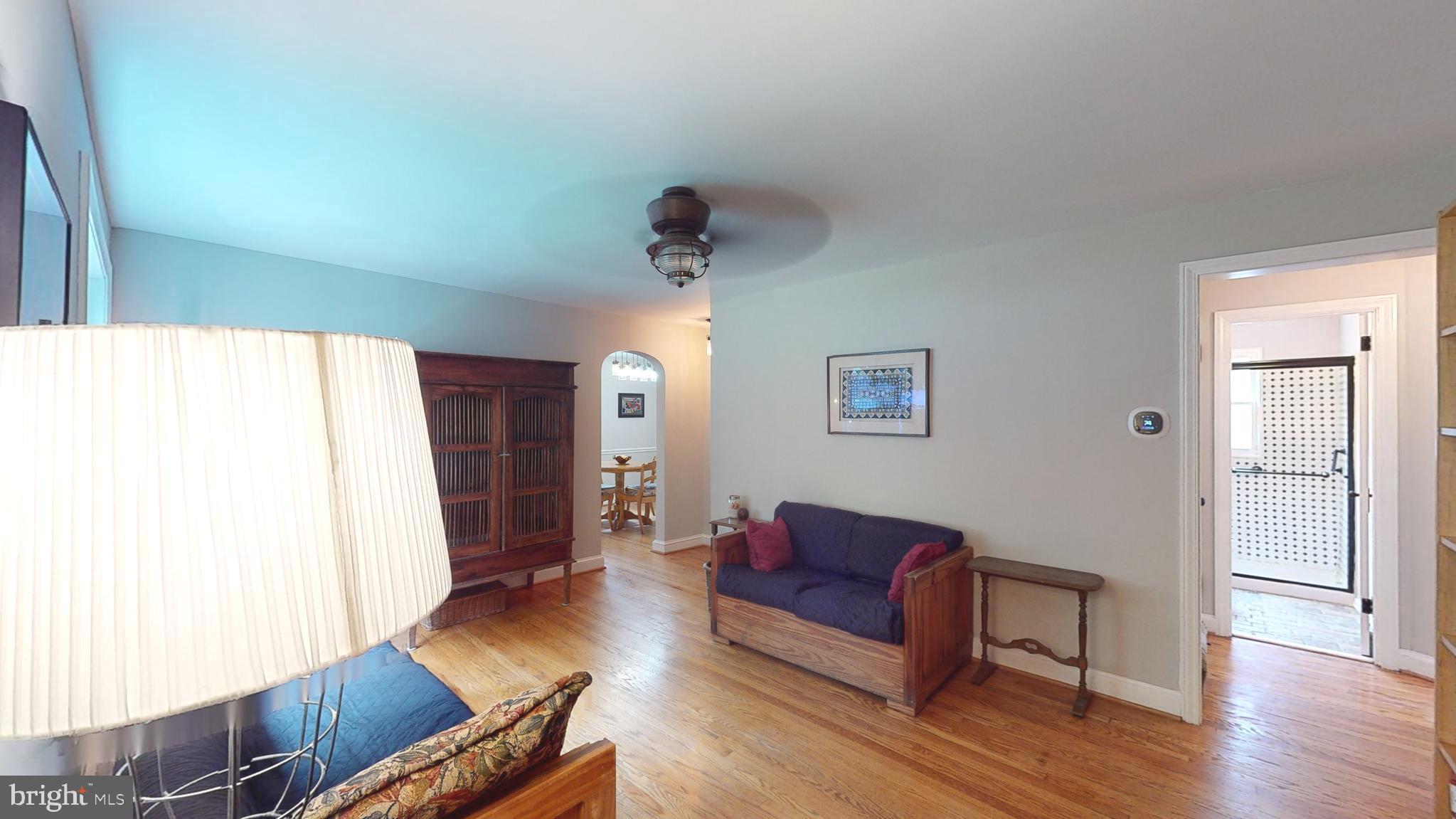 TAKOMA PARK - Residential