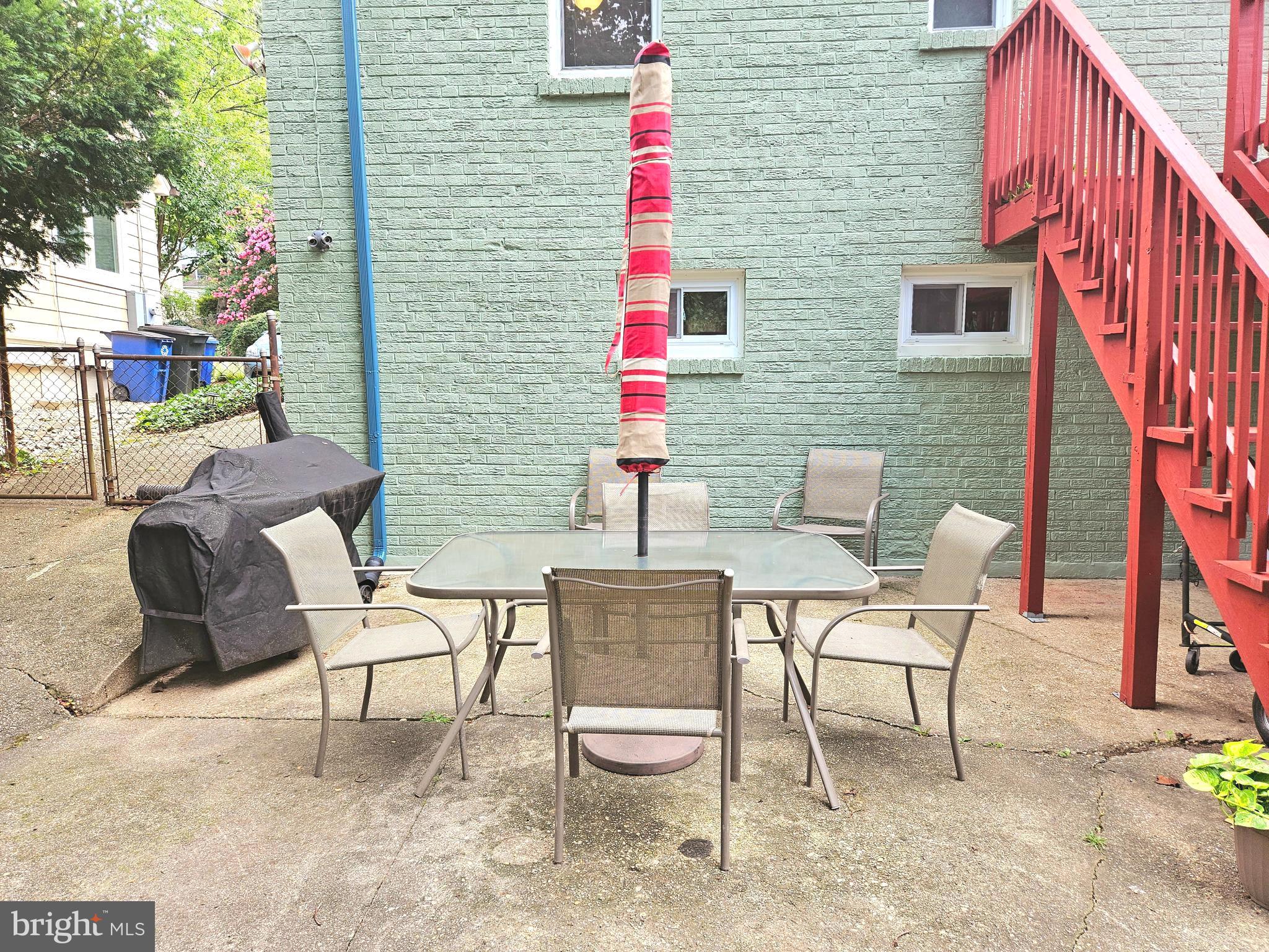 TAKOMA PARK - Residential