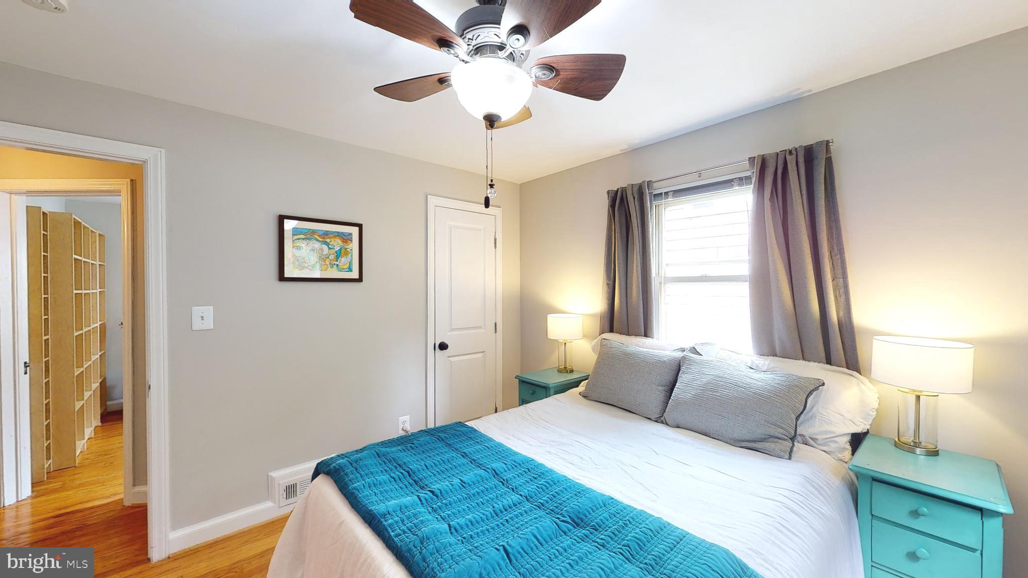 TAKOMA PARK - Residential