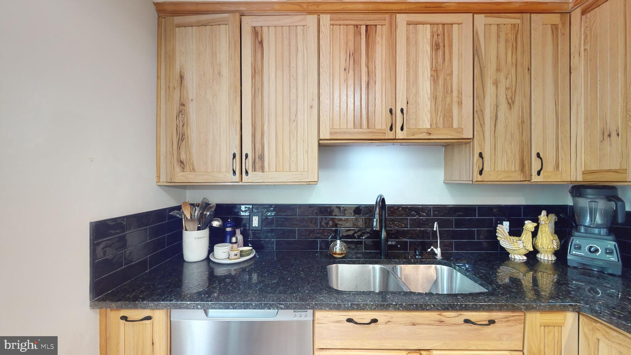 TAKOMA PARK - Residential