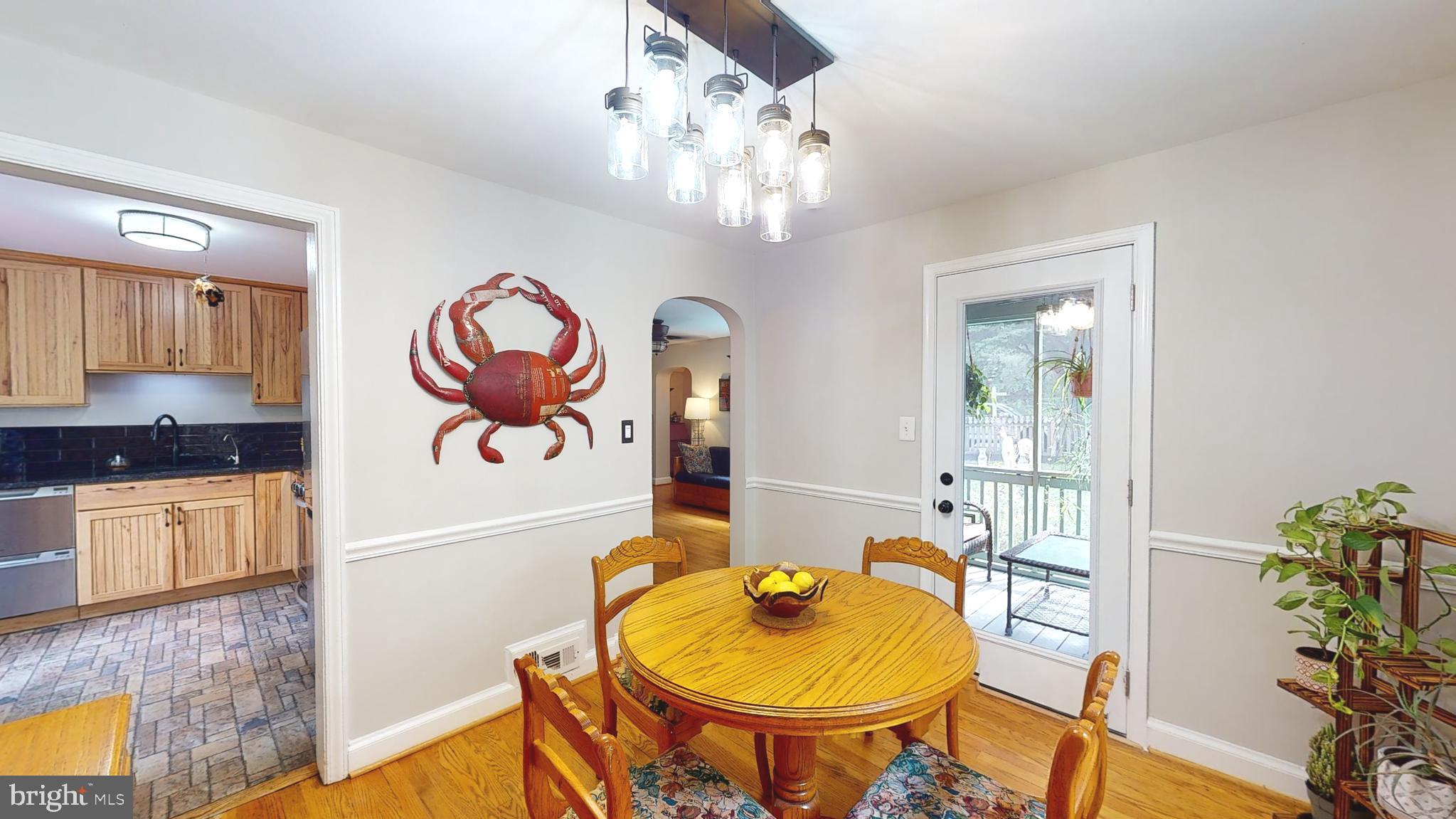 TAKOMA PARK - Residential