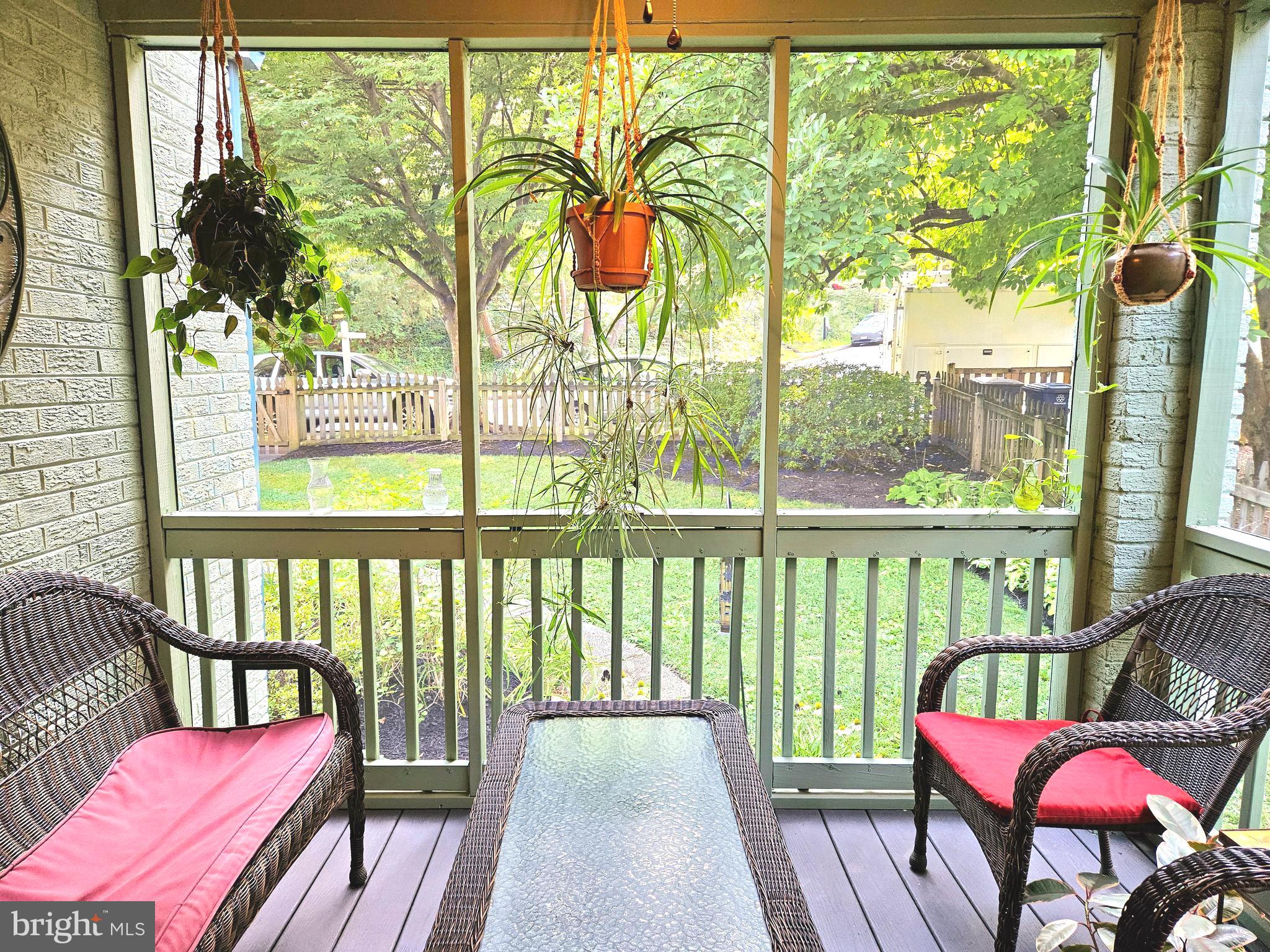 TAKOMA PARK - Residential