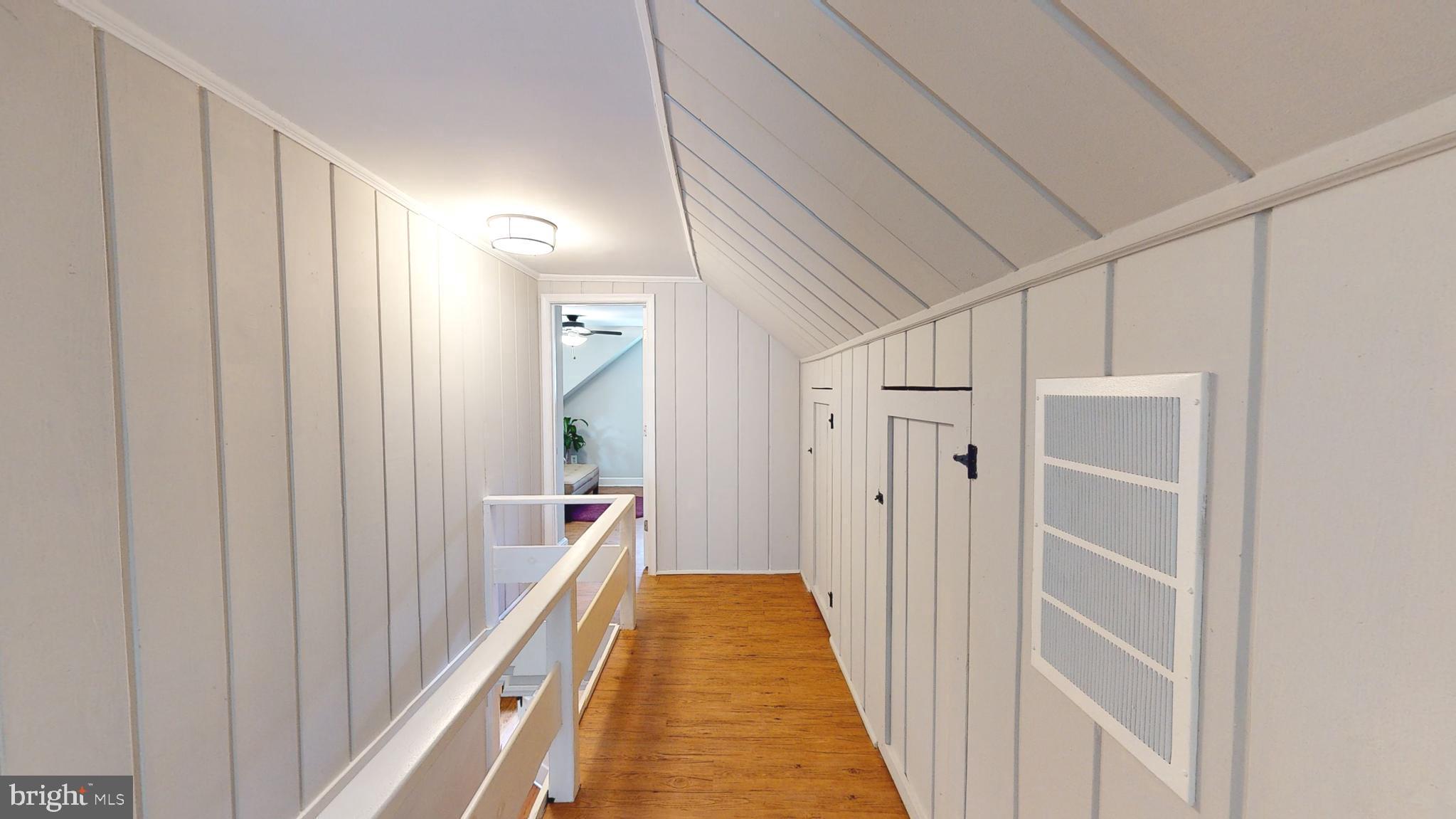 TAKOMA PARK - Residential