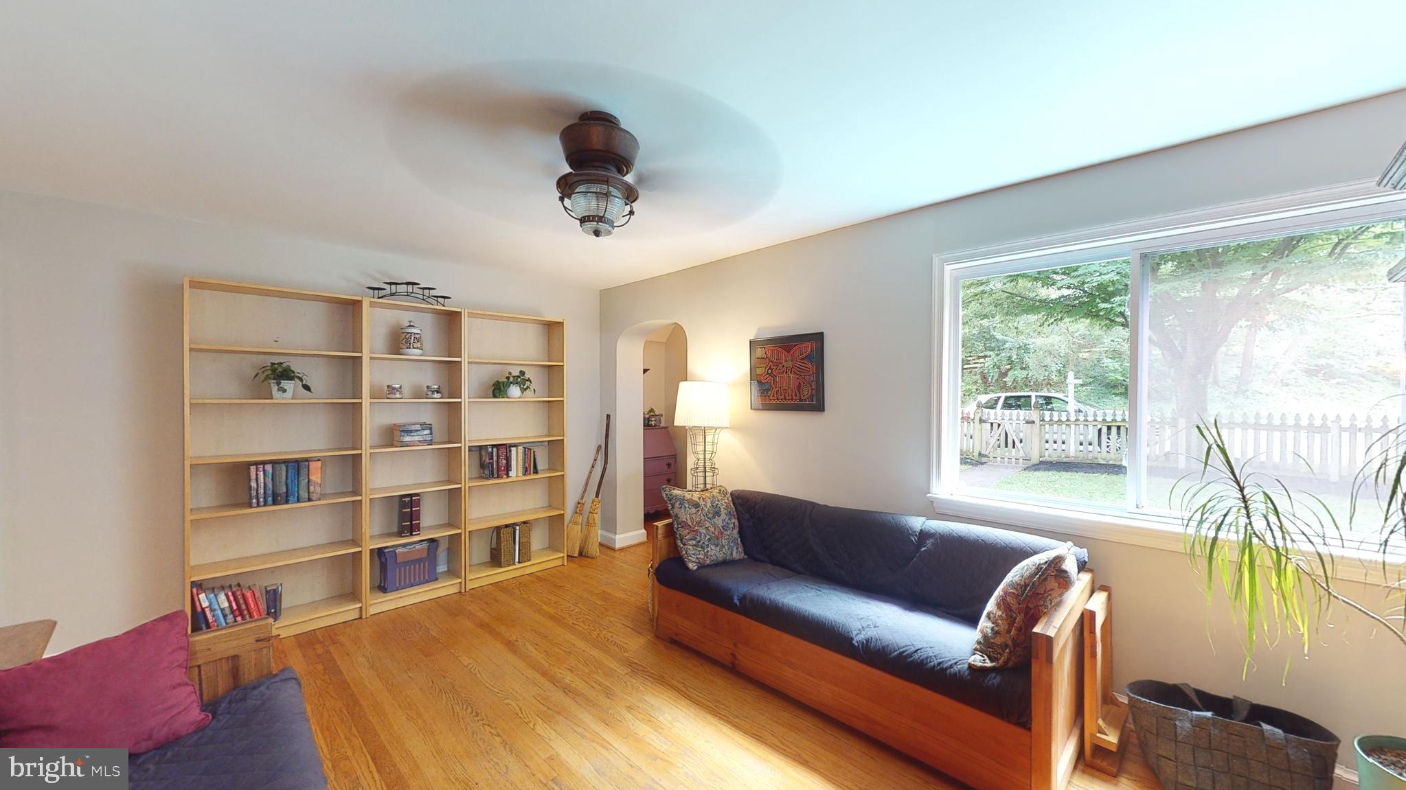 TAKOMA PARK - Residential