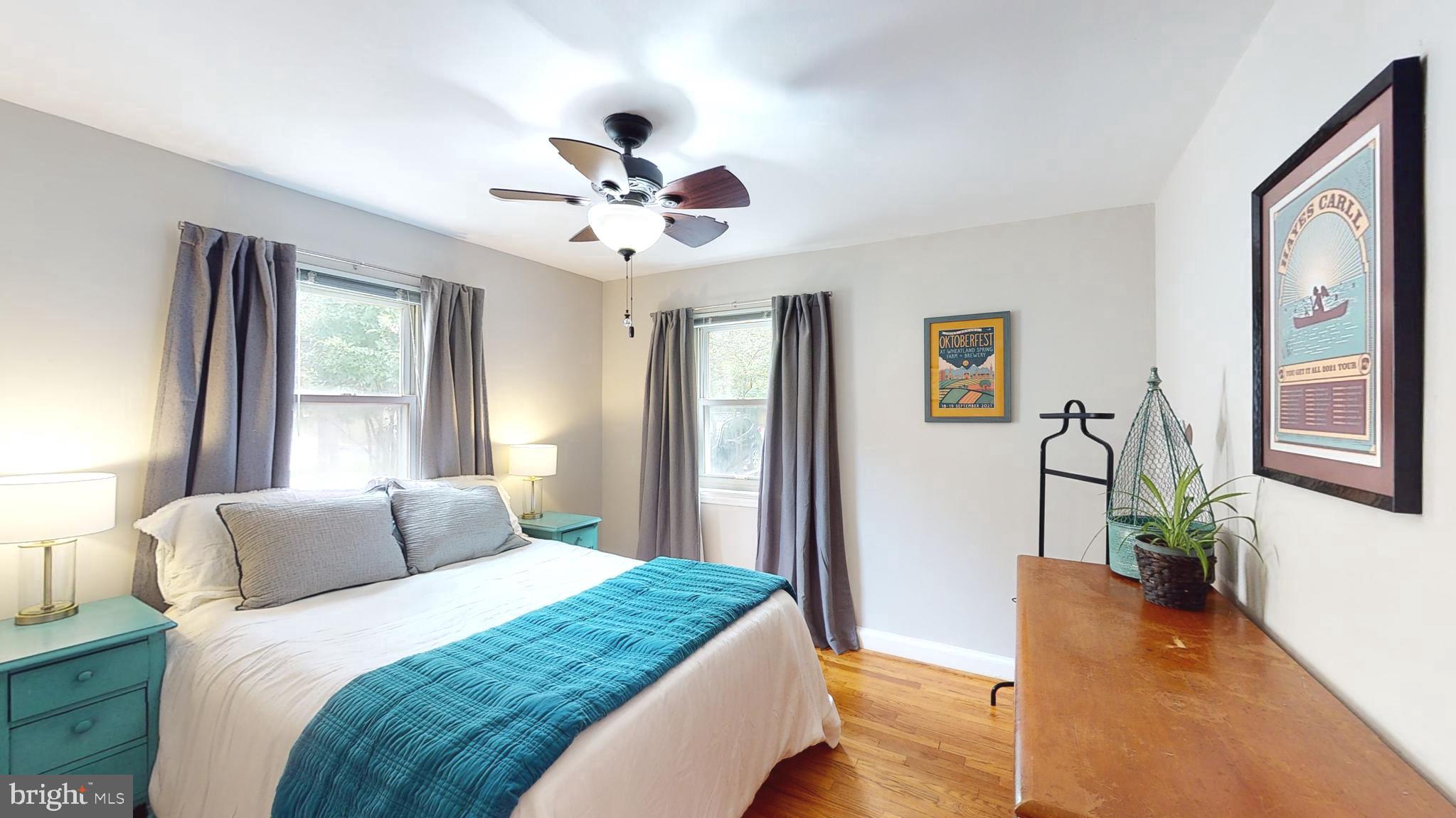 TAKOMA PARK - Residential