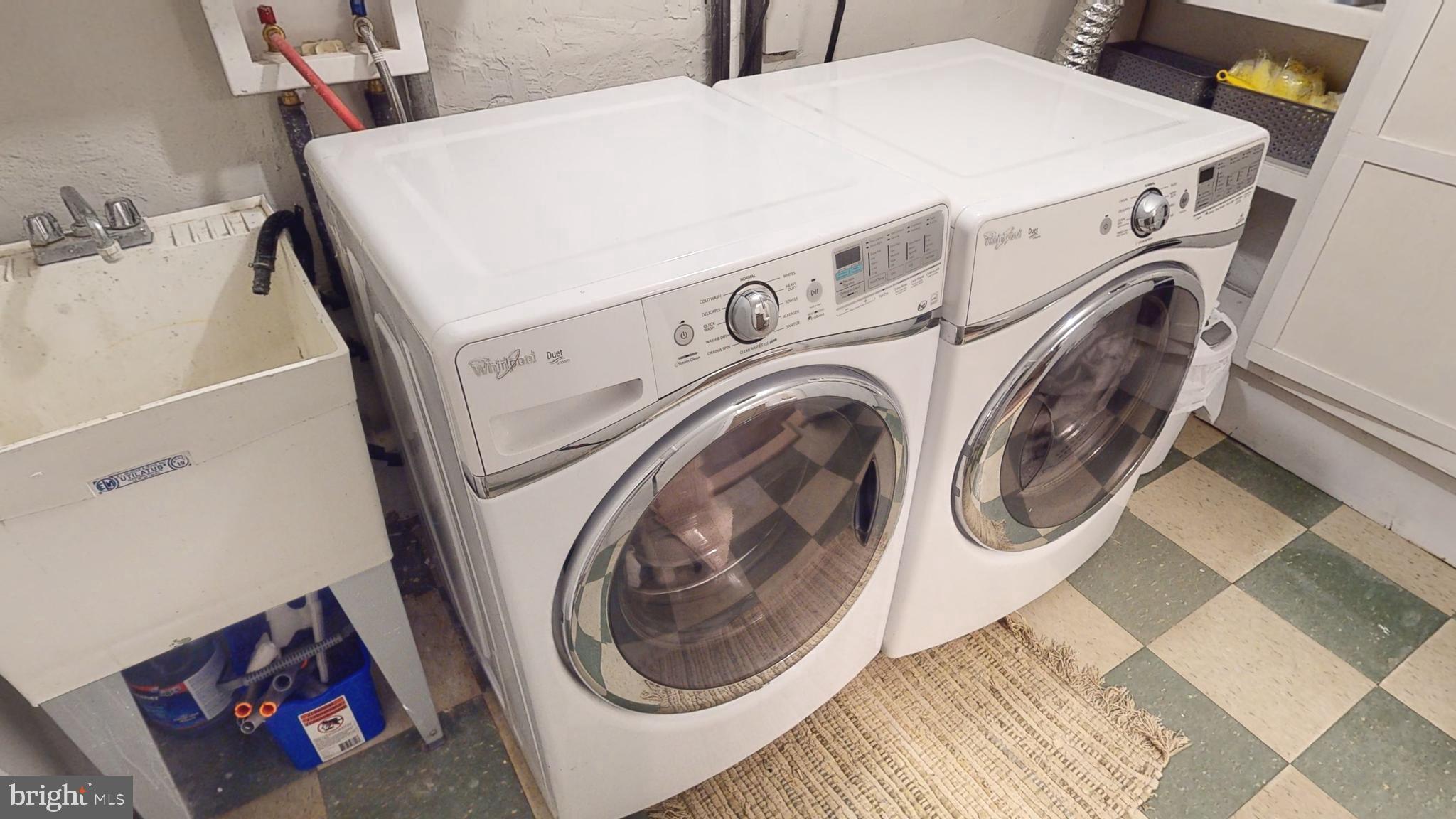 TAKOMA PARK - Residential