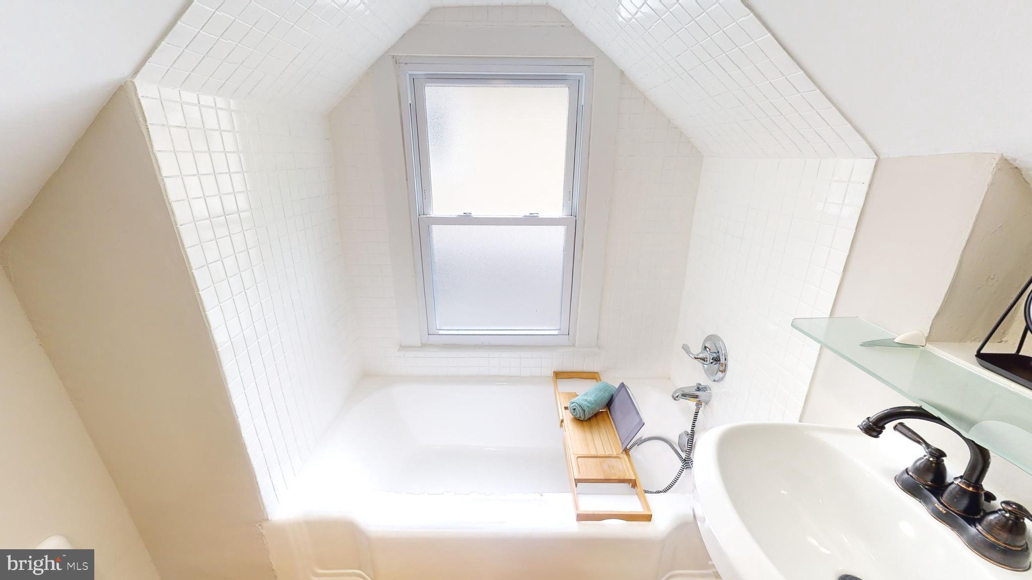 TAKOMA PARK - Residential