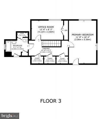 TAKOMA PARK - Residential
