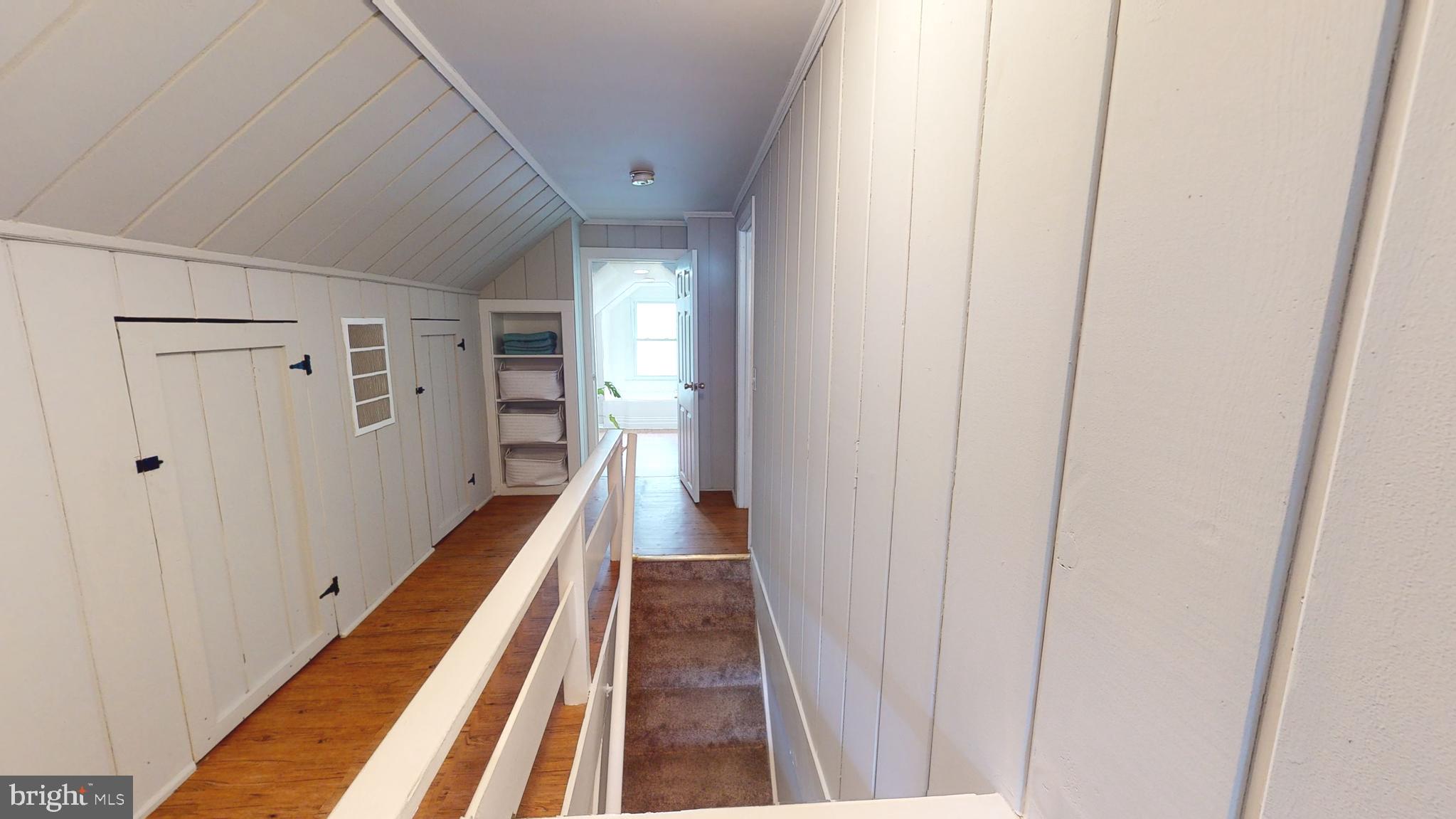 TAKOMA PARK - Residential