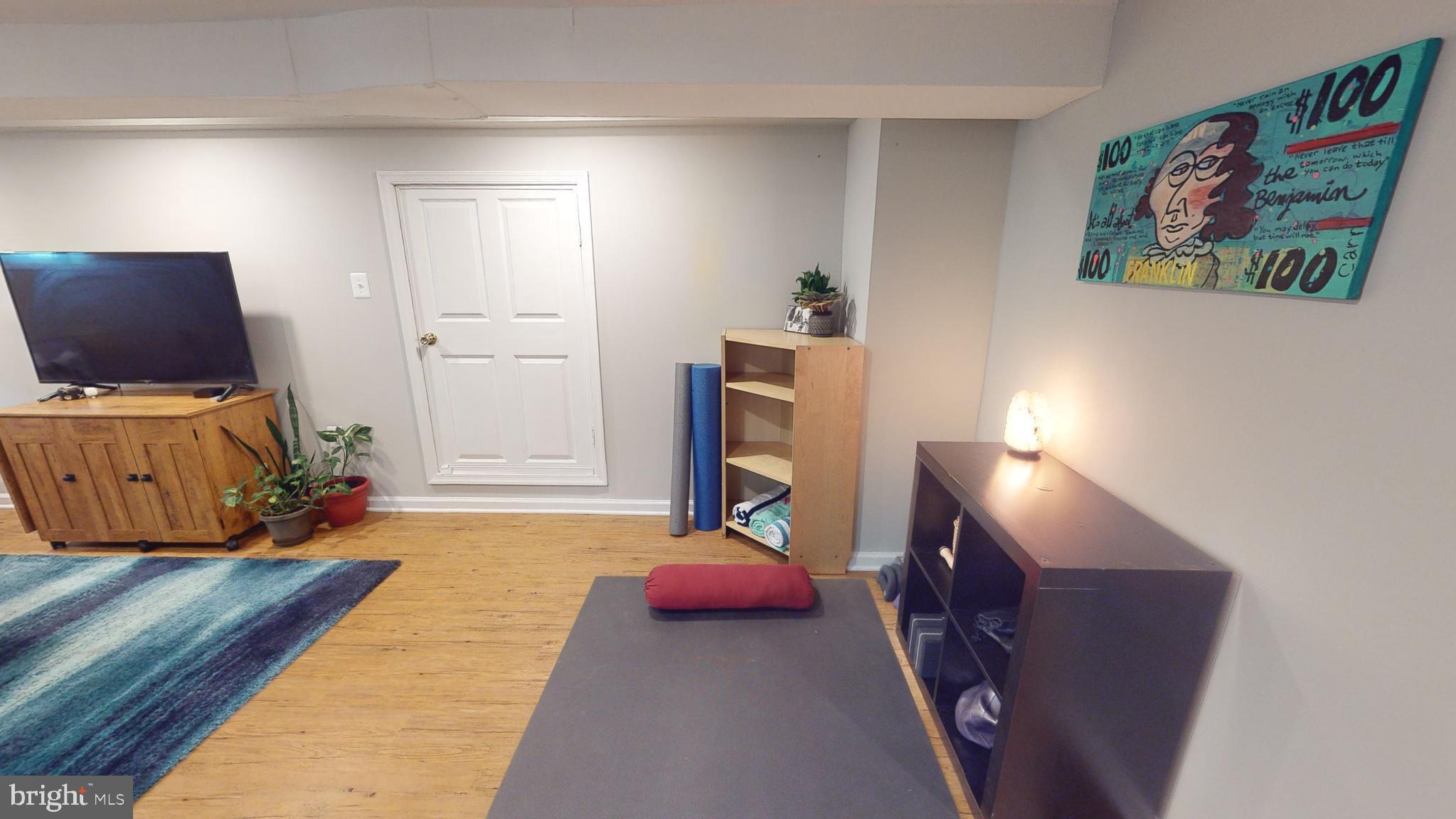 TAKOMA PARK - Residential