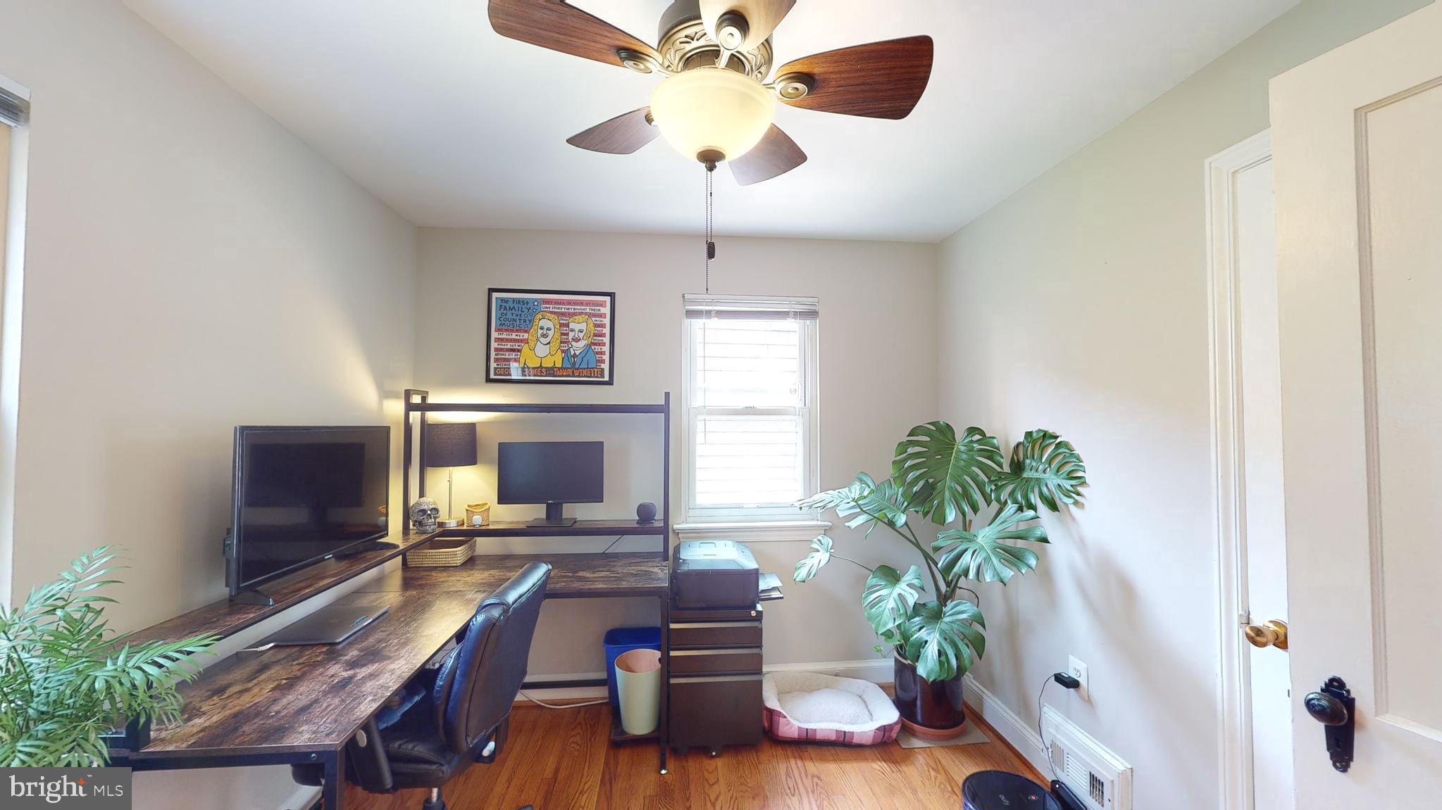 TAKOMA PARK - Residential