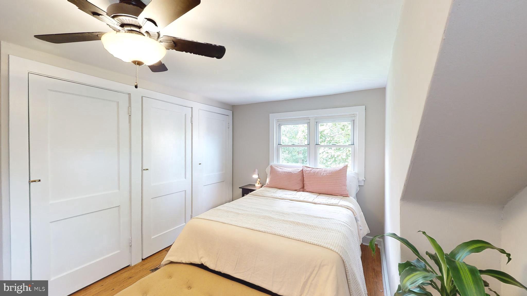 TAKOMA PARK - Residential