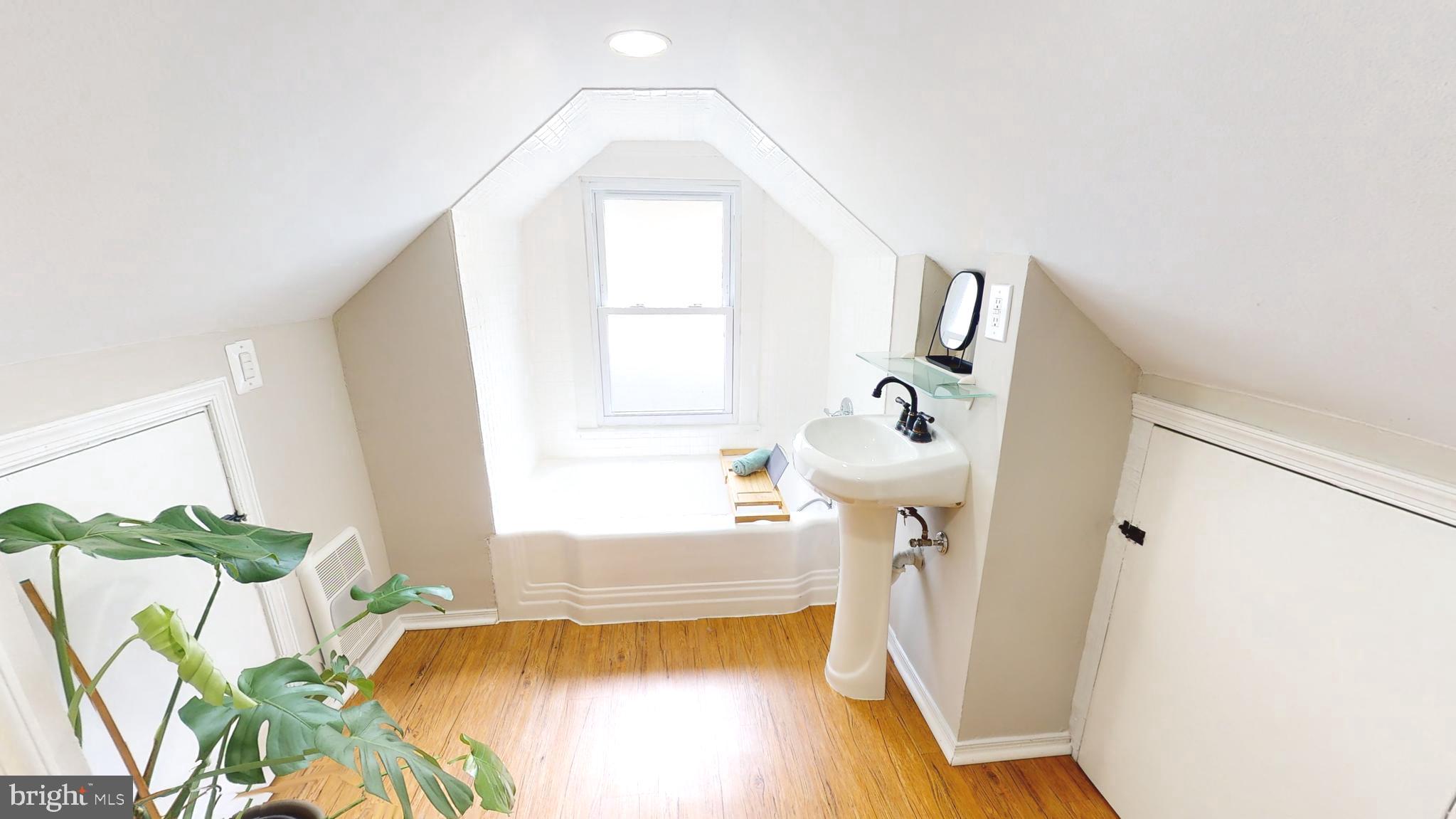 TAKOMA PARK - Residential