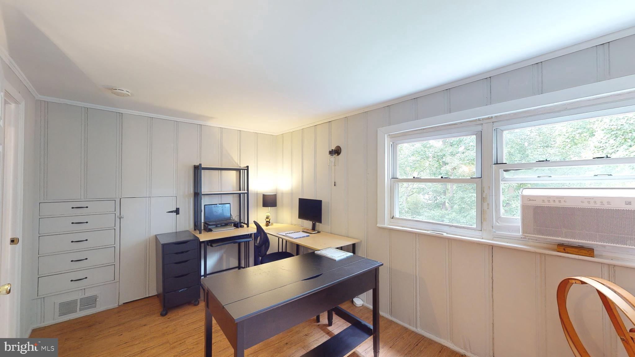 TAKOMA PARK - Residential