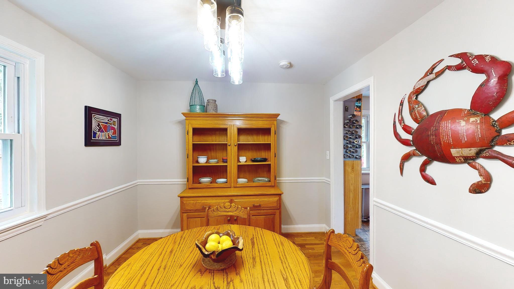 TAKOMA PARK - Residential