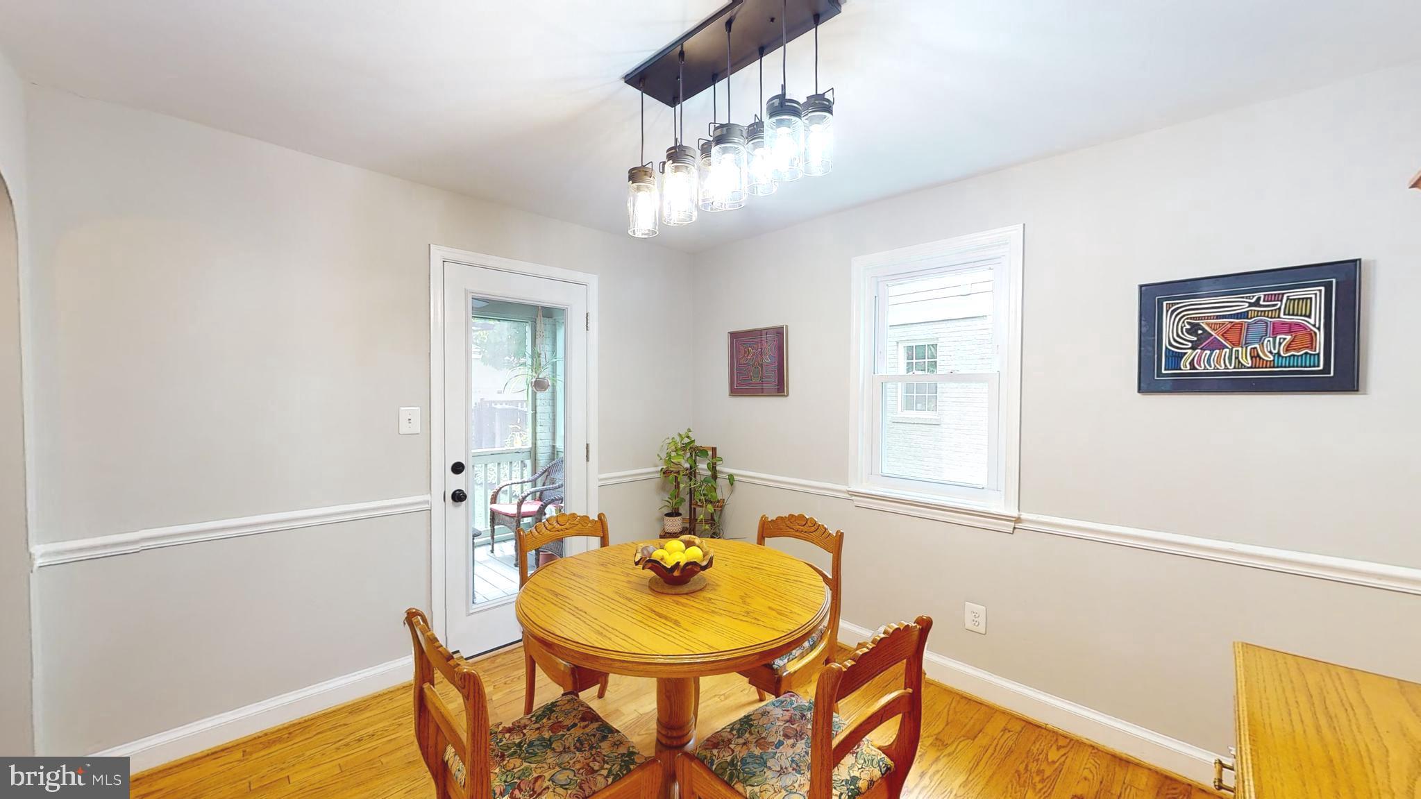 TAKOMA PARK - Residential