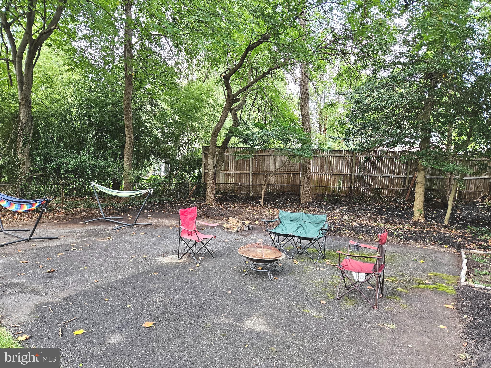 TAKOMA PARK - Residential