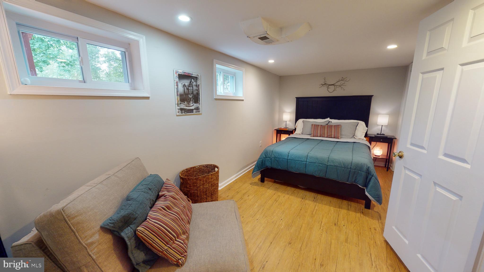 TAKOMA PARK - Residential