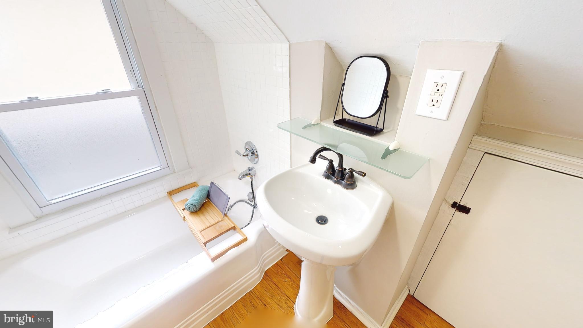 TAKOMA PARK - Residential