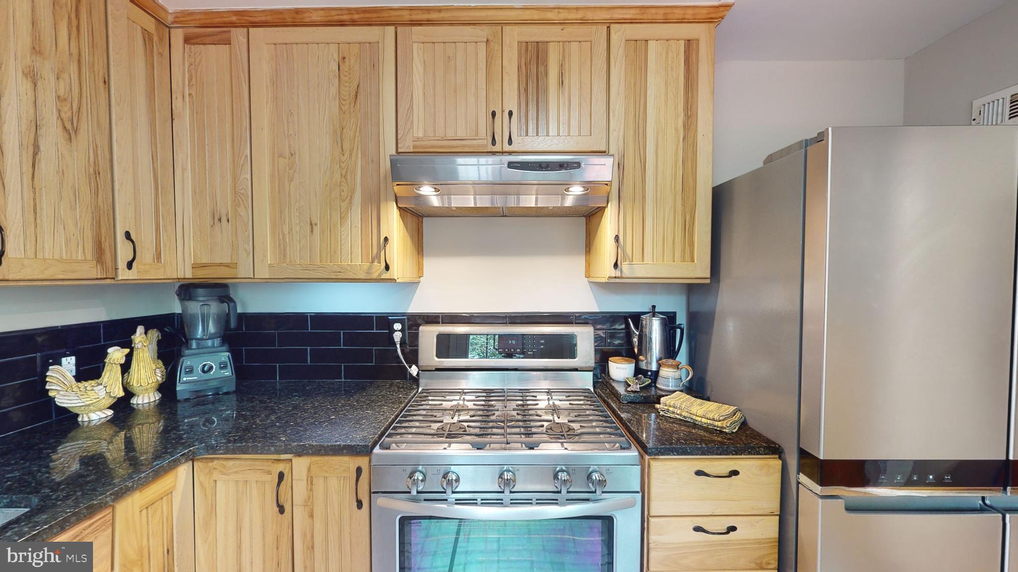 TAKOMA PARK - Residential