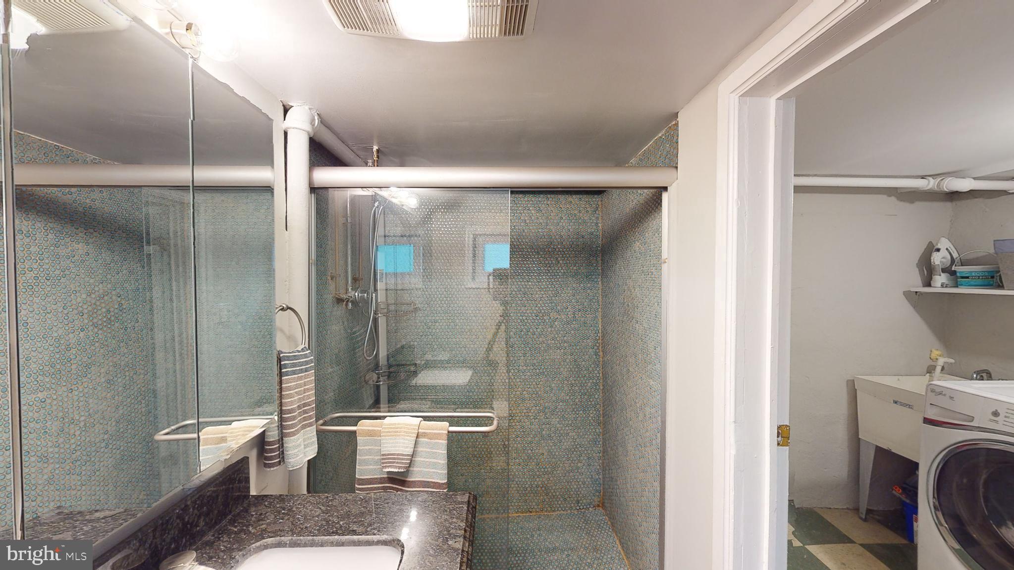 TAKOMA PARK - Residential