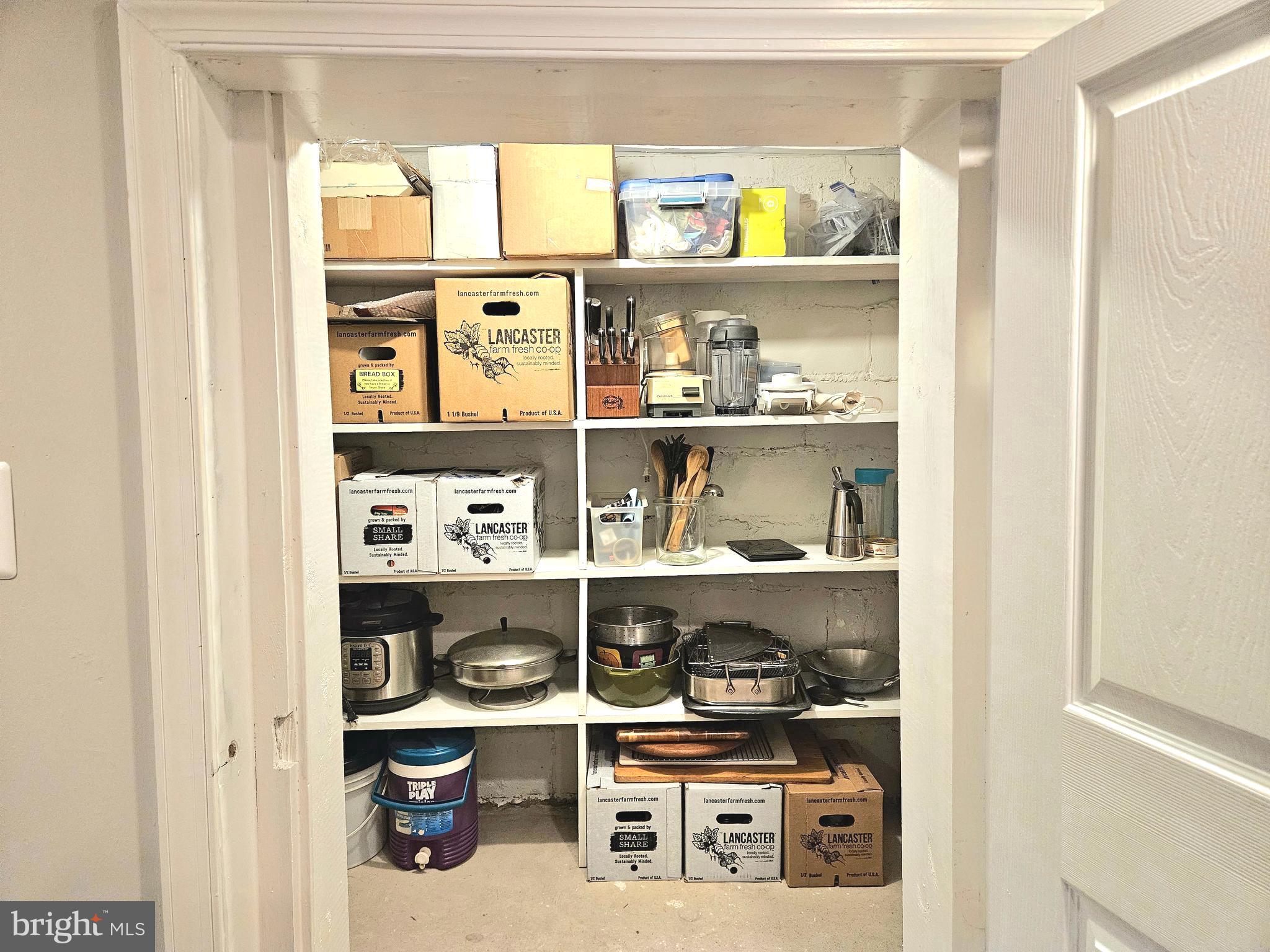 TAKOMA PARK - Residential