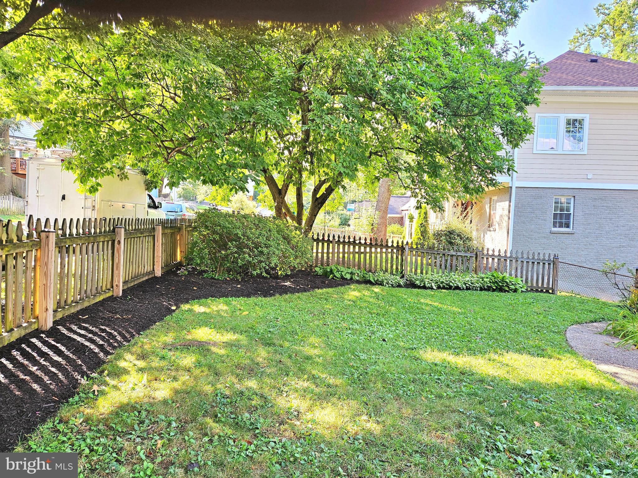 TAKOMA PARK - Residential