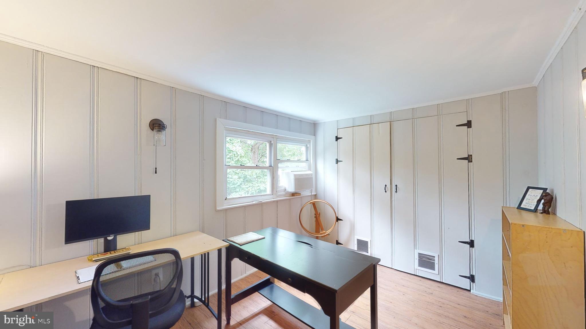 TAKOMA PARK - Residential