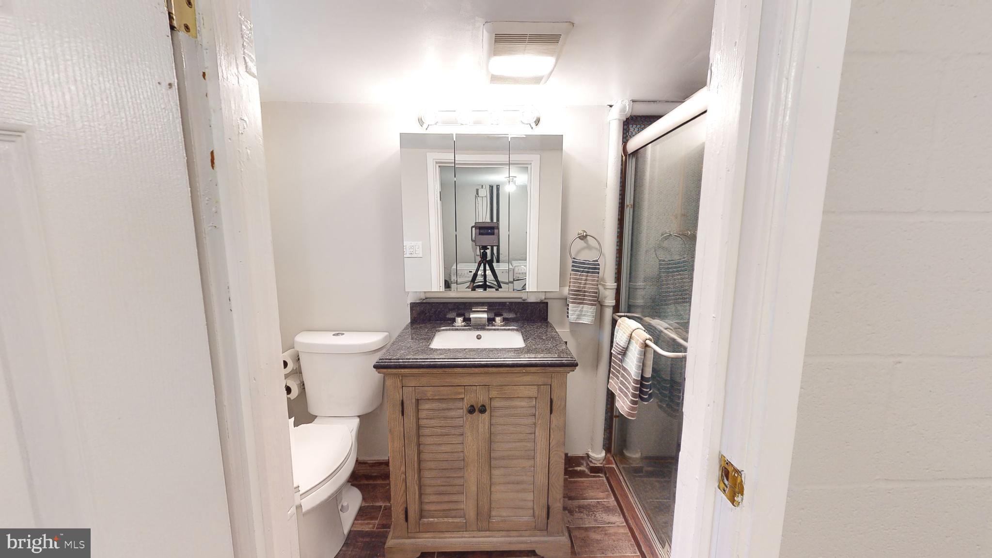 TAKOMA PARK - Residential