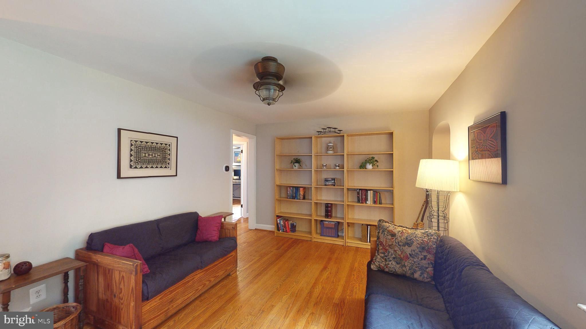 TAKOMA PARK - Residential