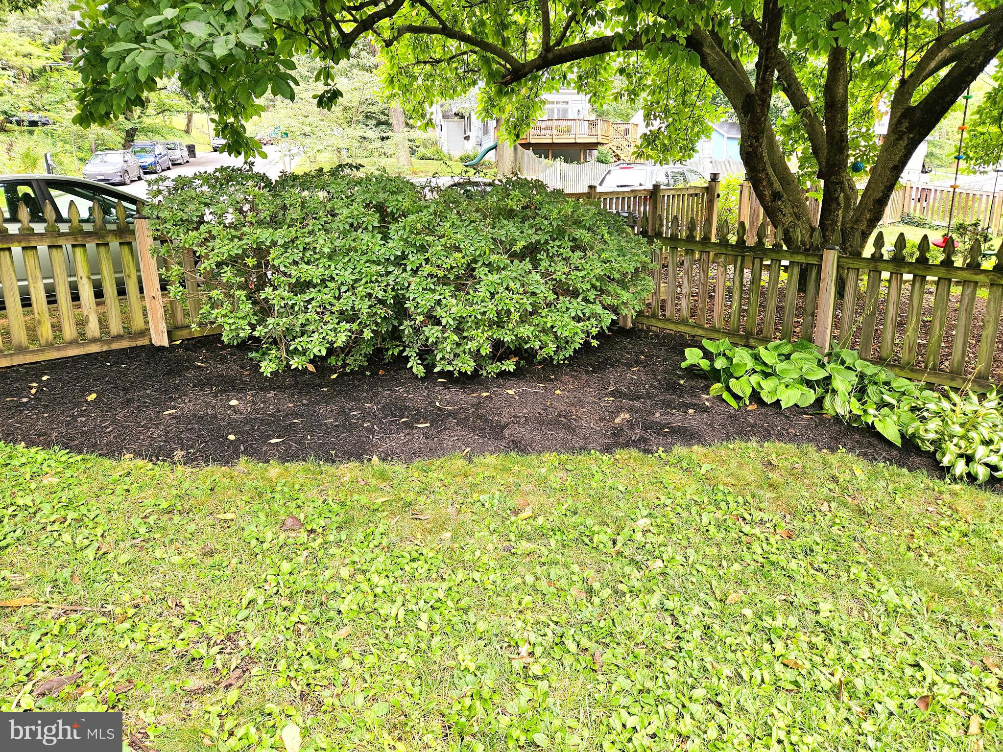 TAKOMA PARK - Residential