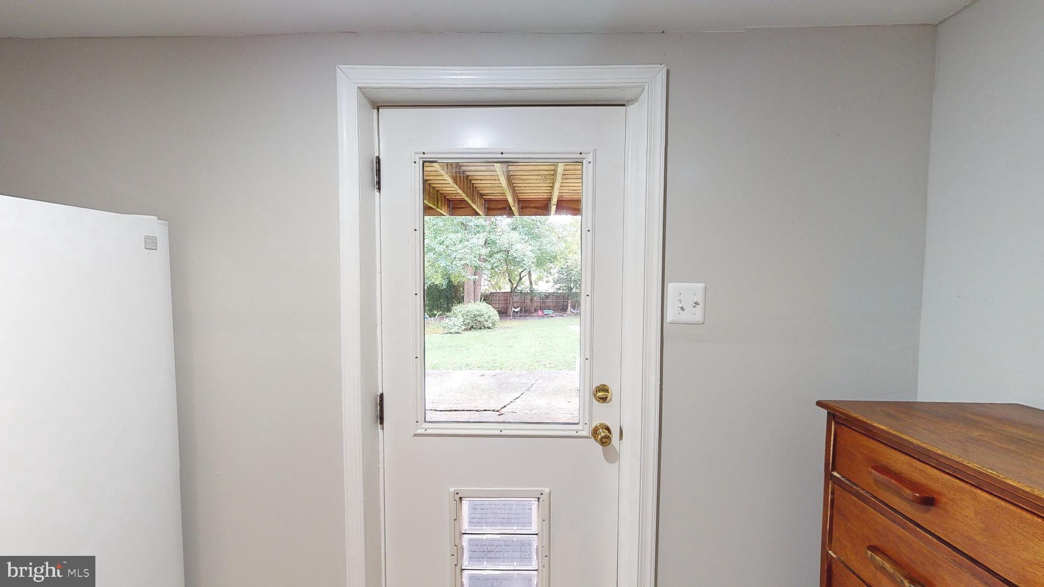 TAKOMA PARK - Residential