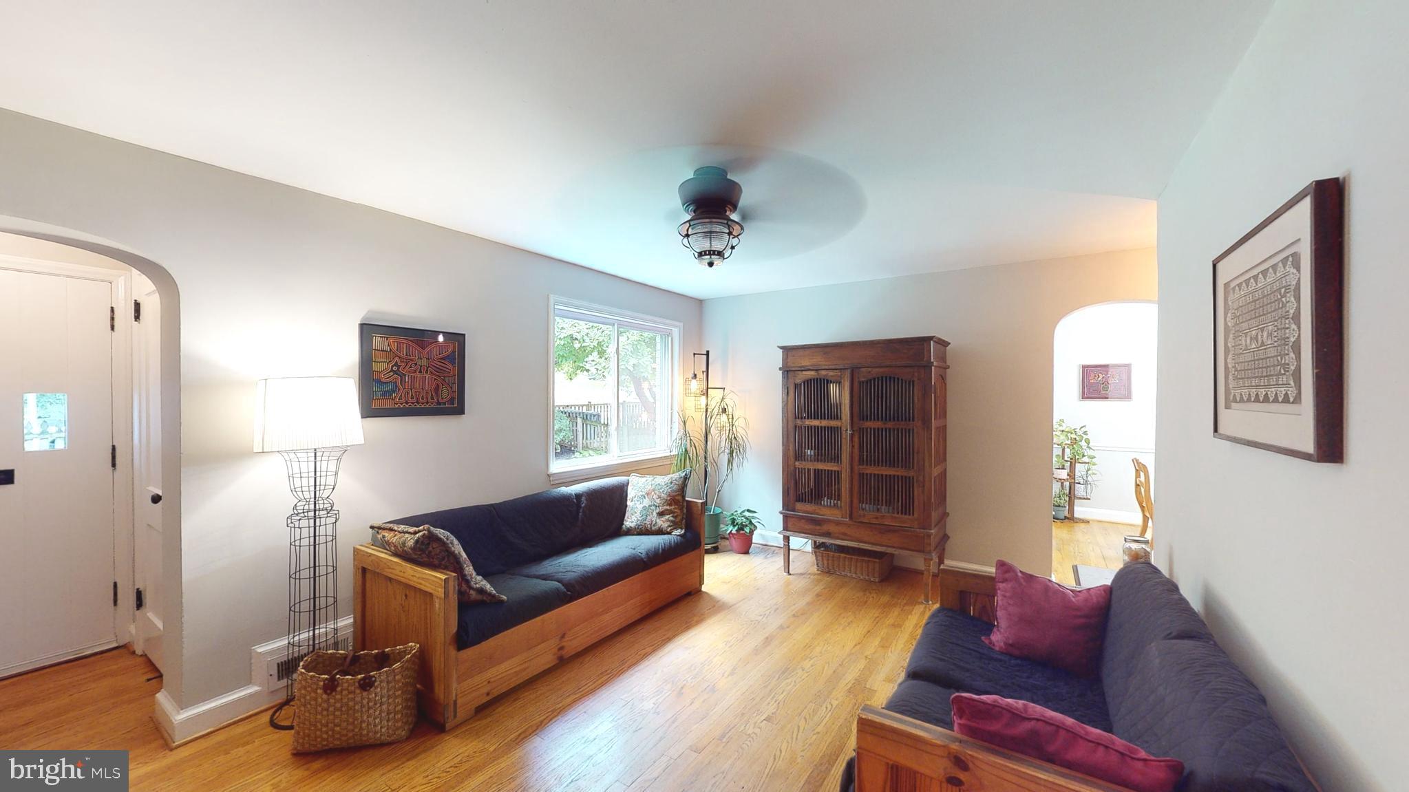 TAKOMA PARK - Residential