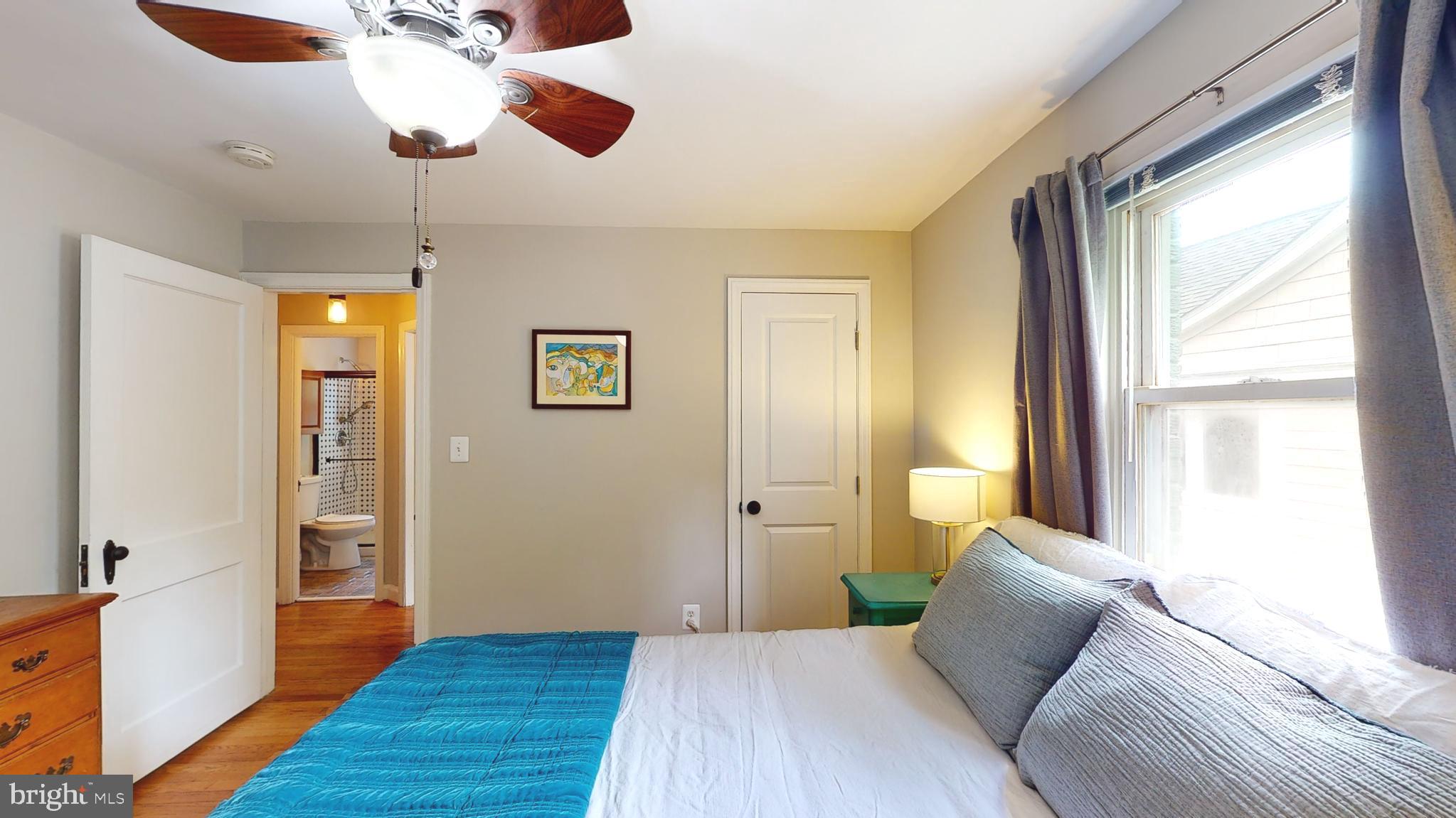 TAKOMA PARK - Residential