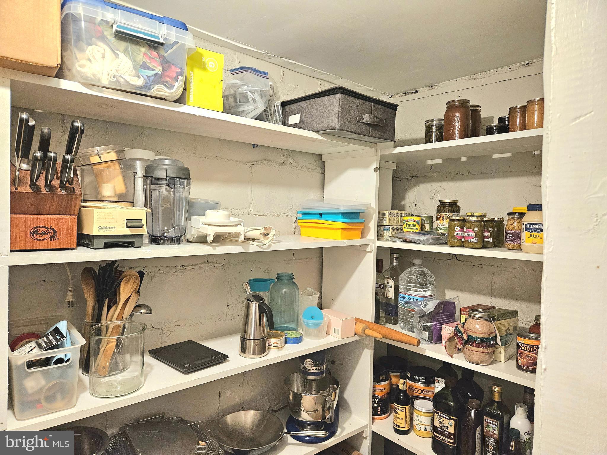 TAKOMA PARK - Residential