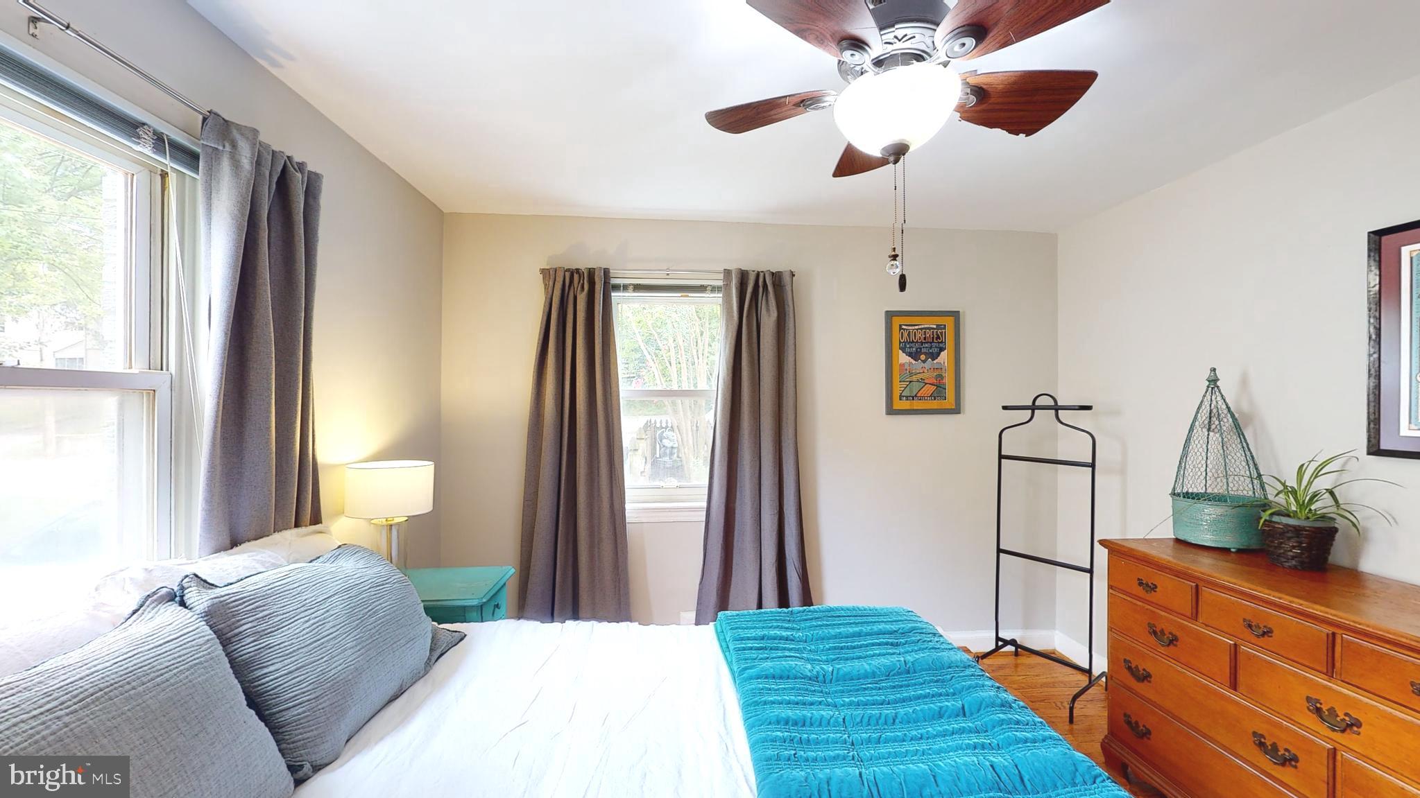 TAKOMA PARK - Residential