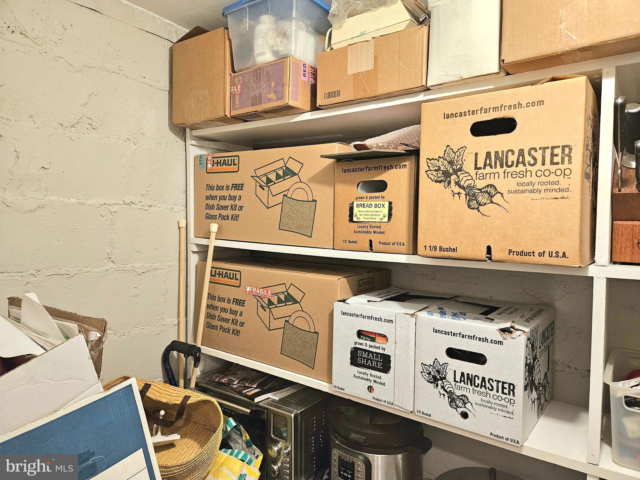 TAKOMA PARK - Residential