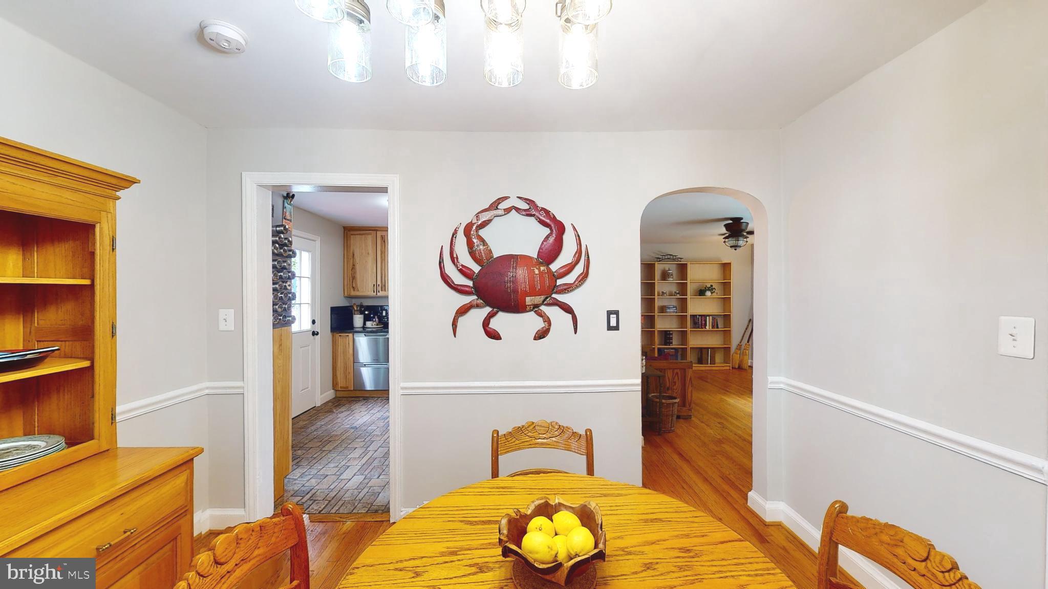 TAKOMA PARK - Residential