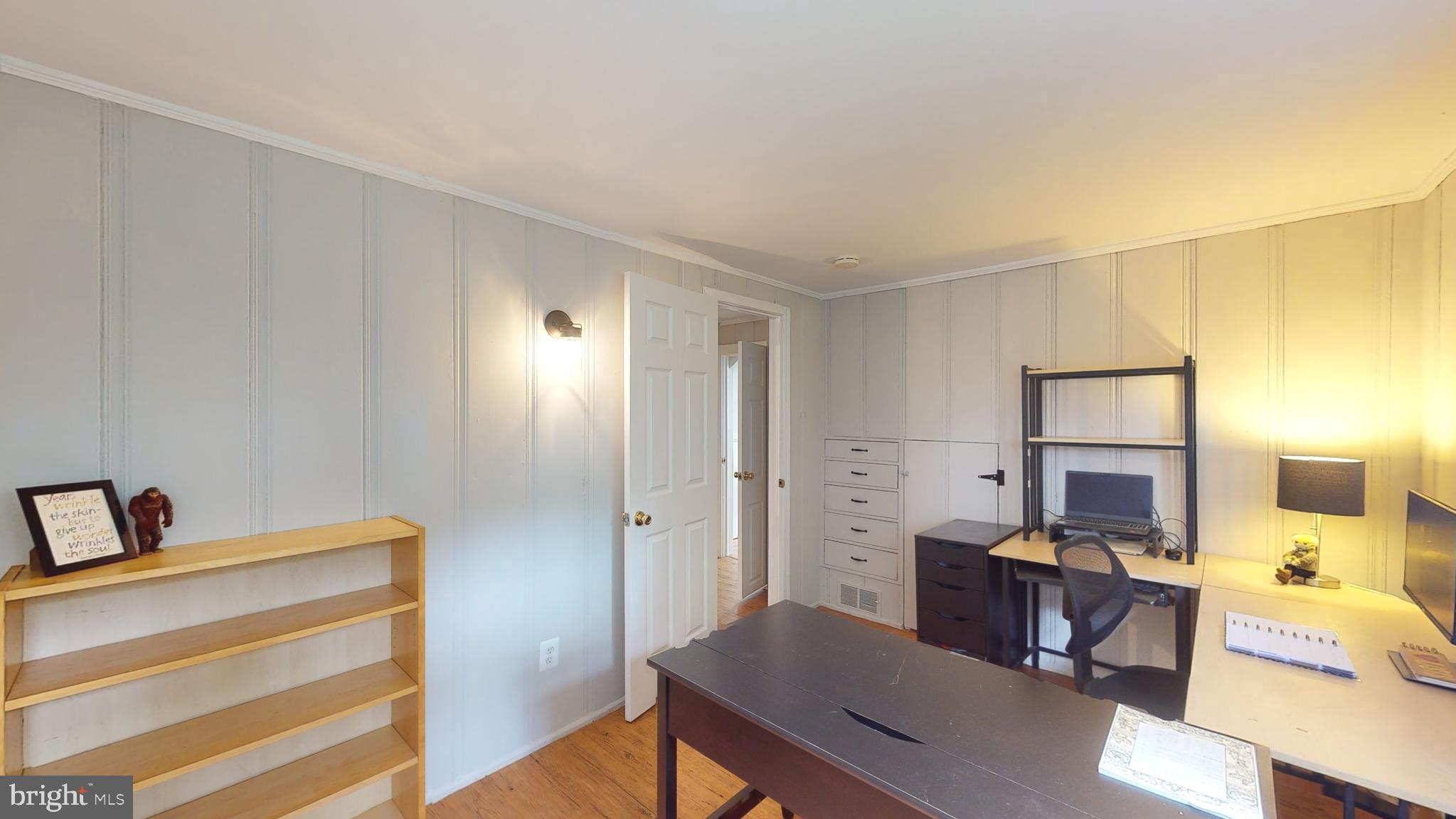 TAKOMA PARK - Residential