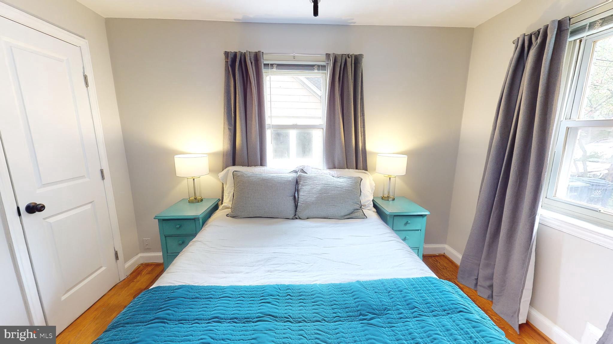 TAKOMA PARK - Residential