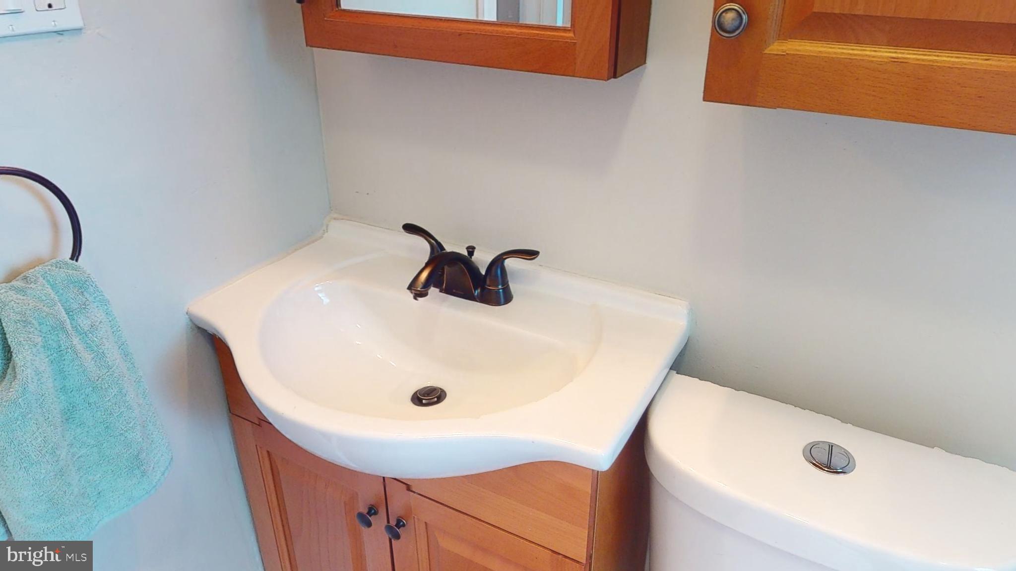 TAKOMA PARK - Residential