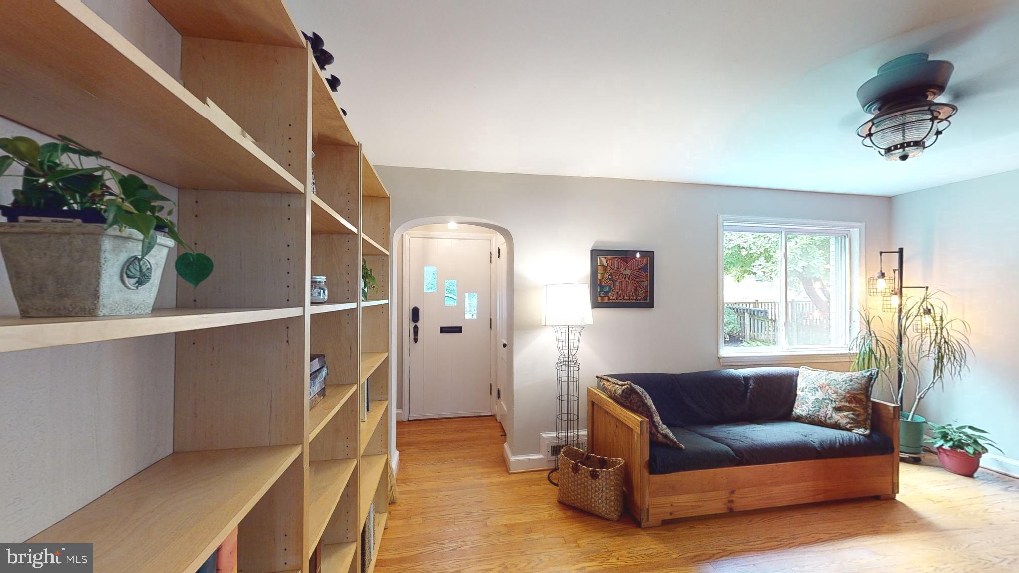 TAKOMA PARK - Residential