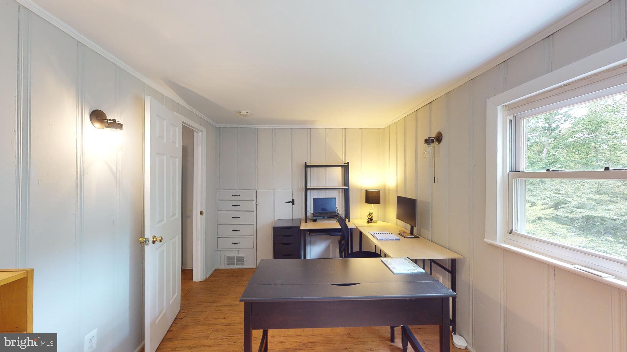 TAKOMA PARK - Residential