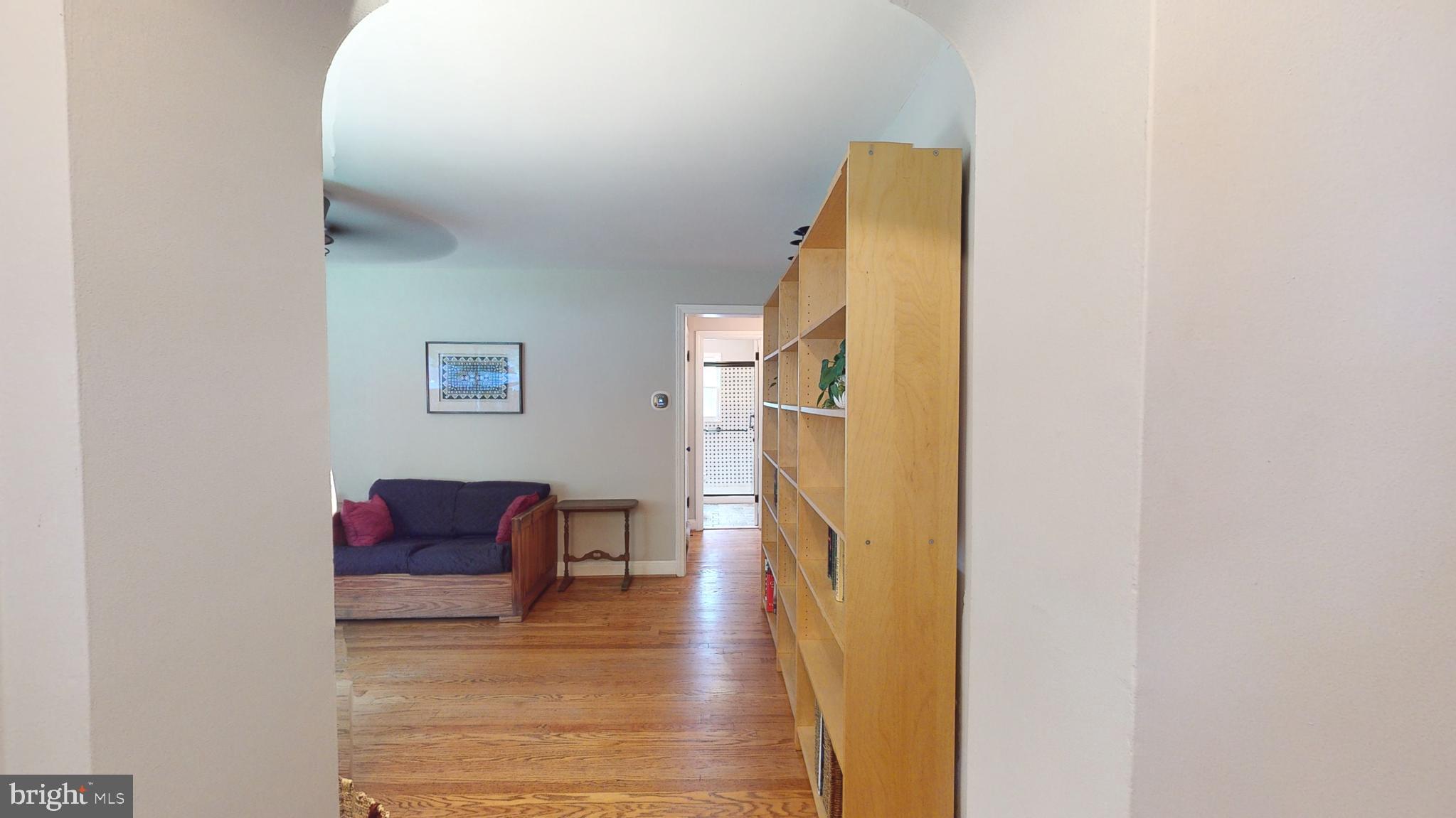 TAKOMA PARK - Residential