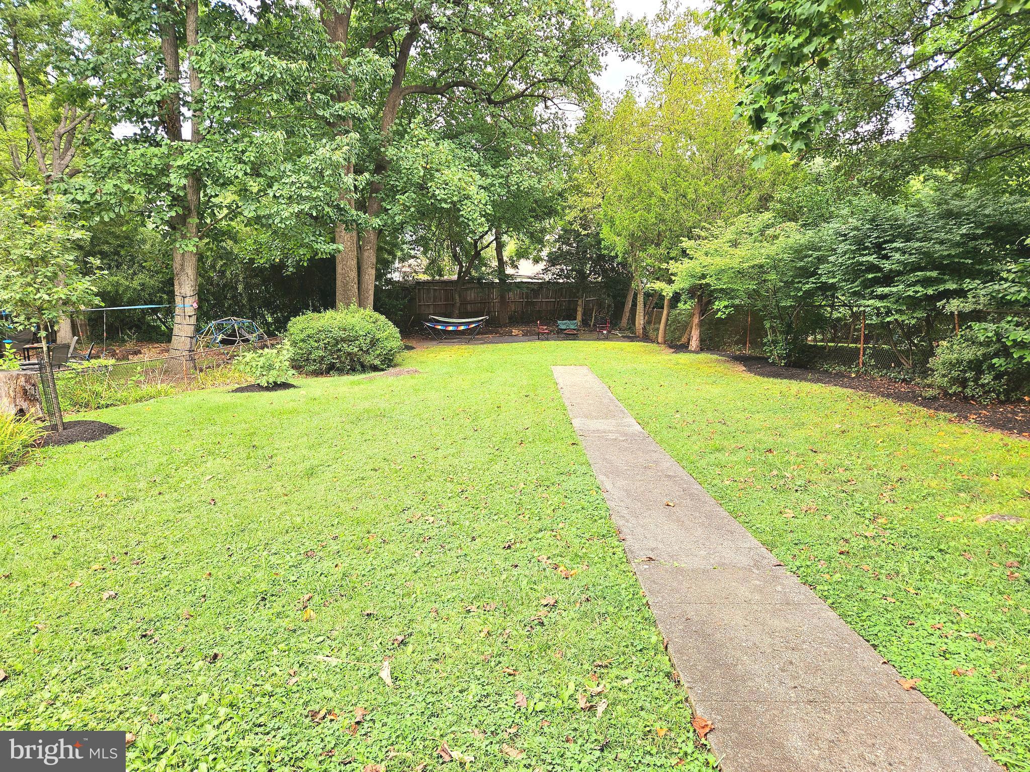 TAKOMA PARK - Residential