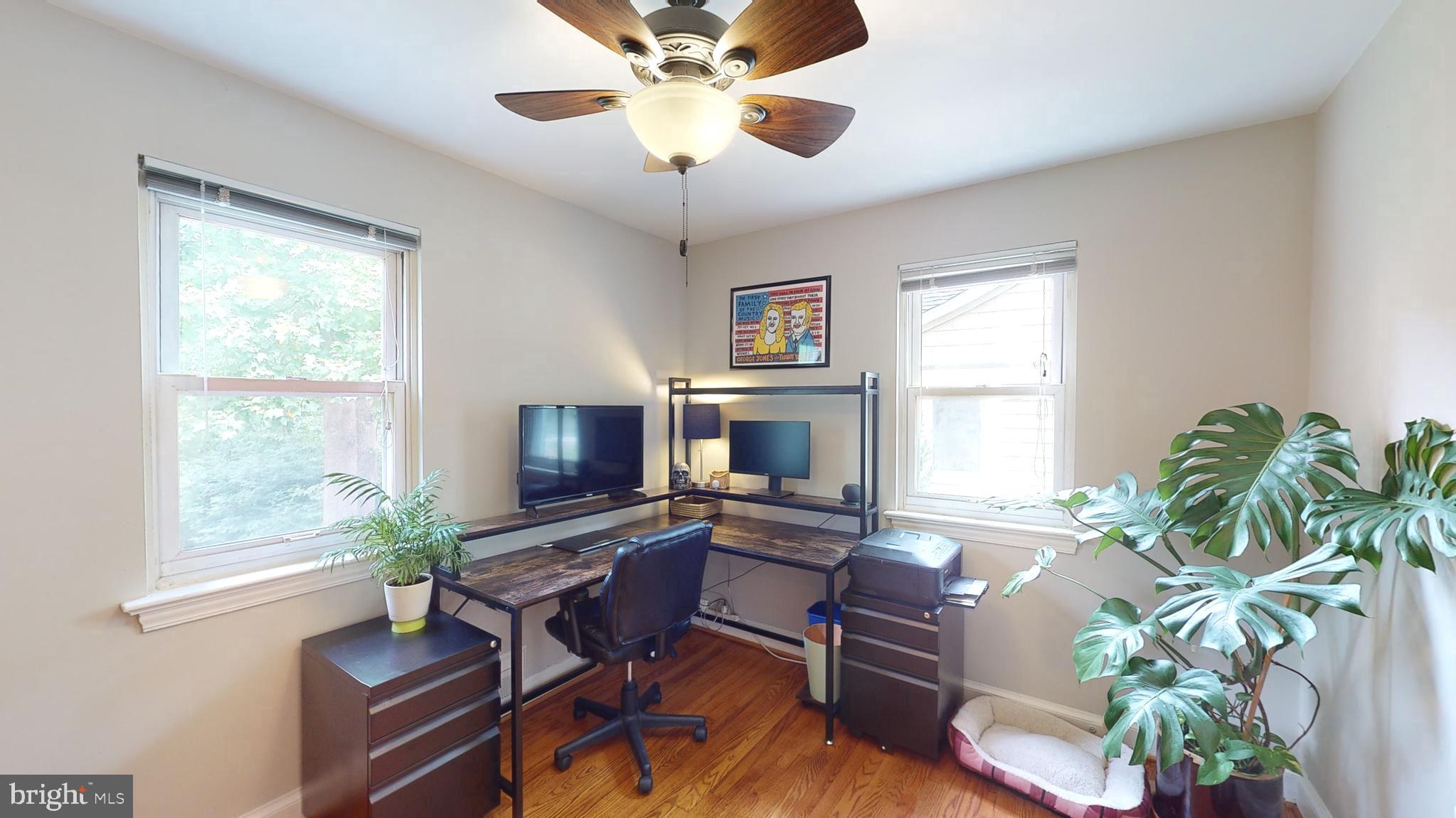 TAKOMA PARK - Residential