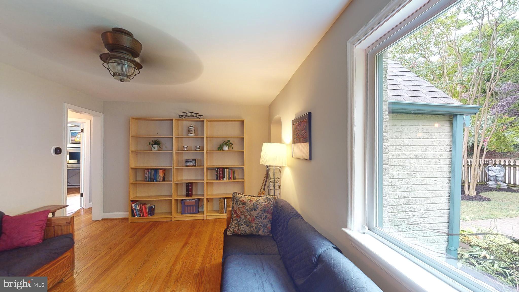 TAKOMA PARK - Residential